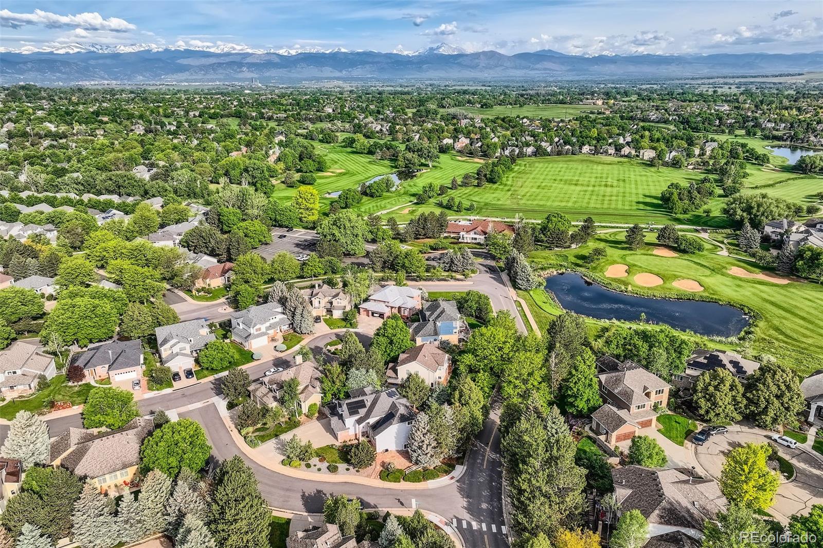 MLS Image #27 for 360  morning star lane,lafayette, Colorado