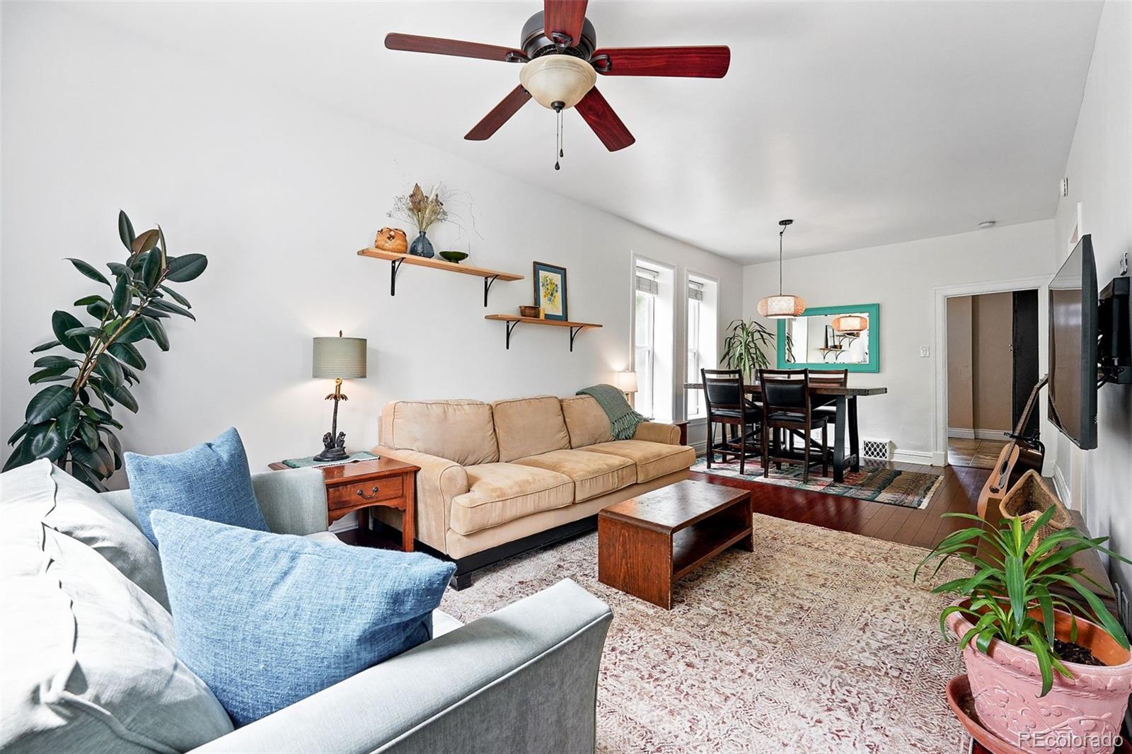 CMA Image for 1331  Osceola Street,Denver, Colorado