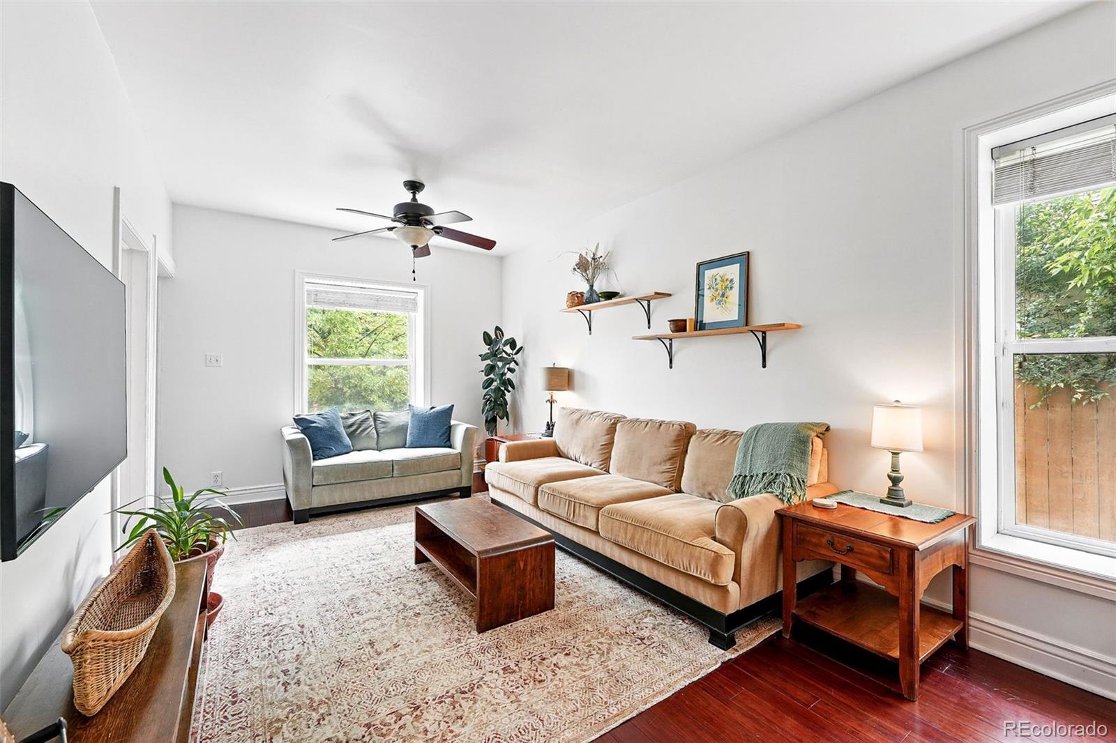 MLS Image #10 for 1331  osceola street,denver, Colorado