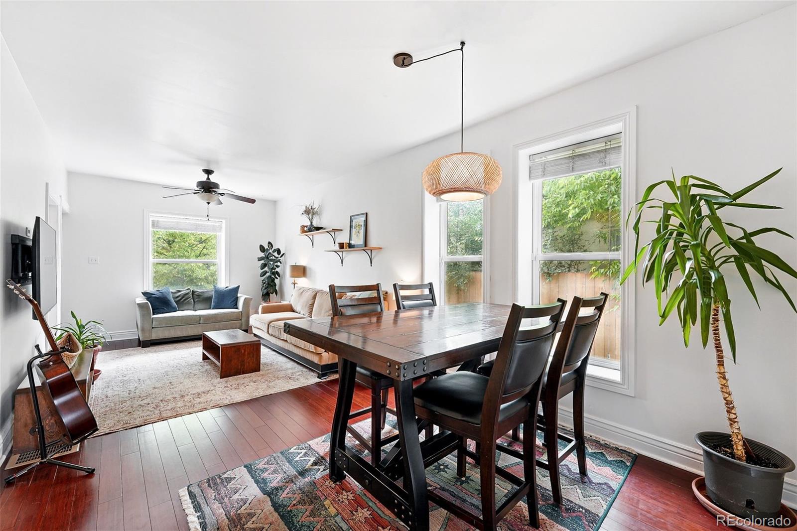MLS Image #13 for 1331  osceola street,denver, Colorado