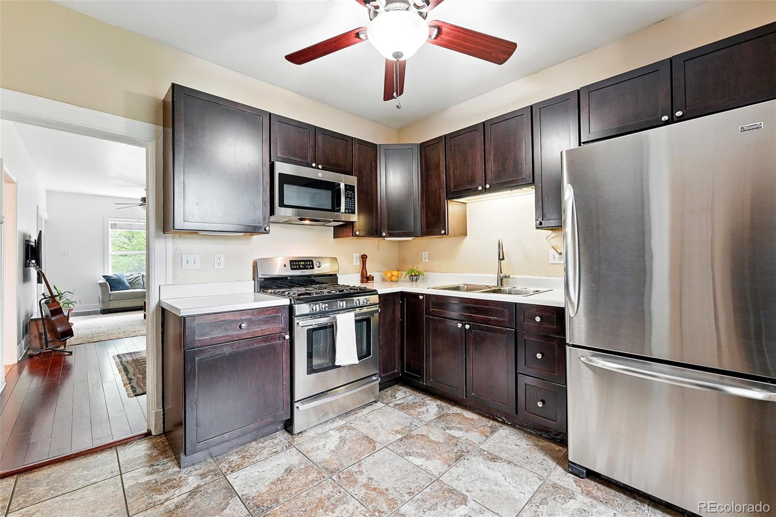 MLS Image #14 for 1331  osceola street,denver, Colorado