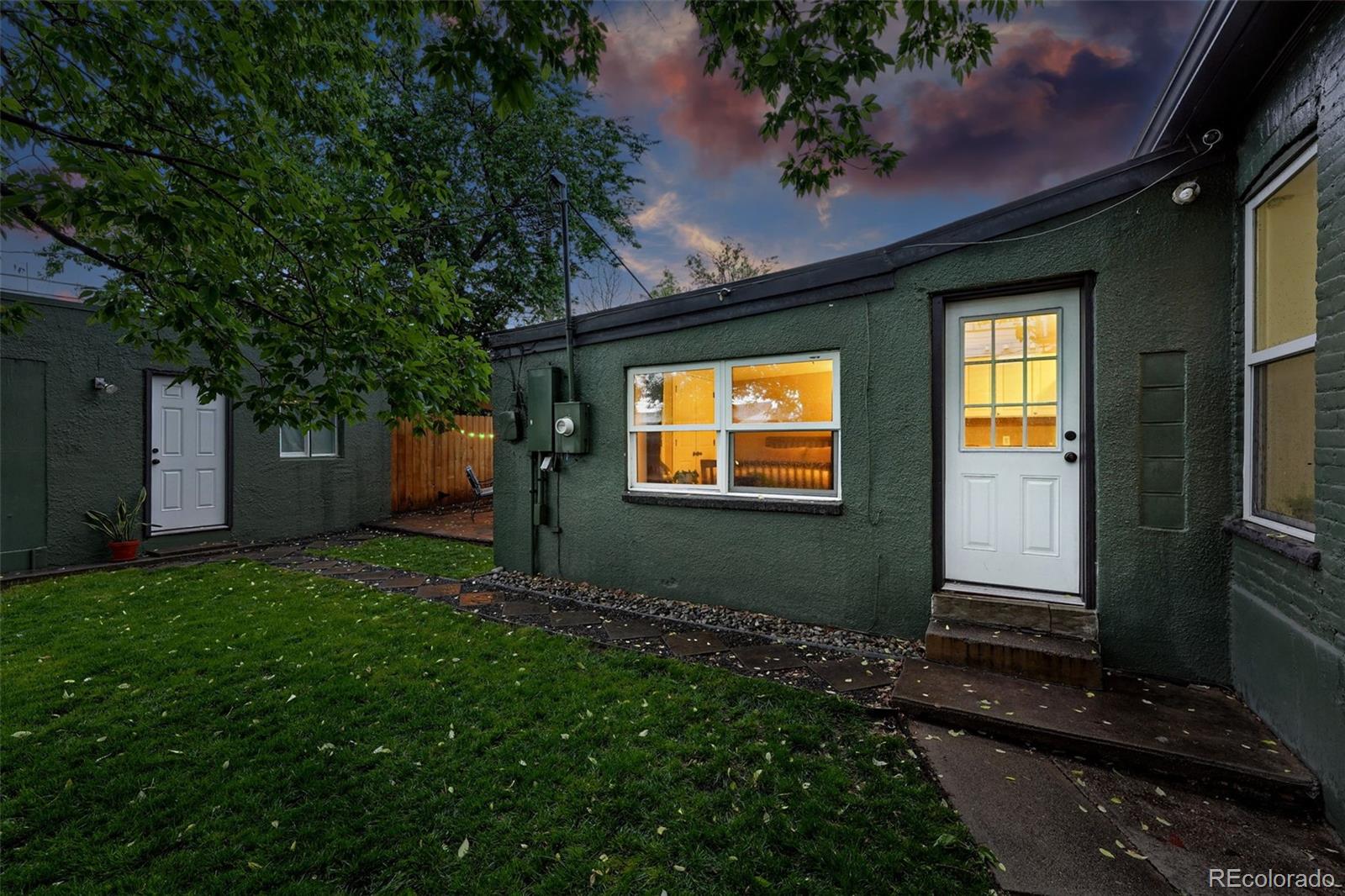 MLS Image #26 for 1331  osceola street,denver, Colorado