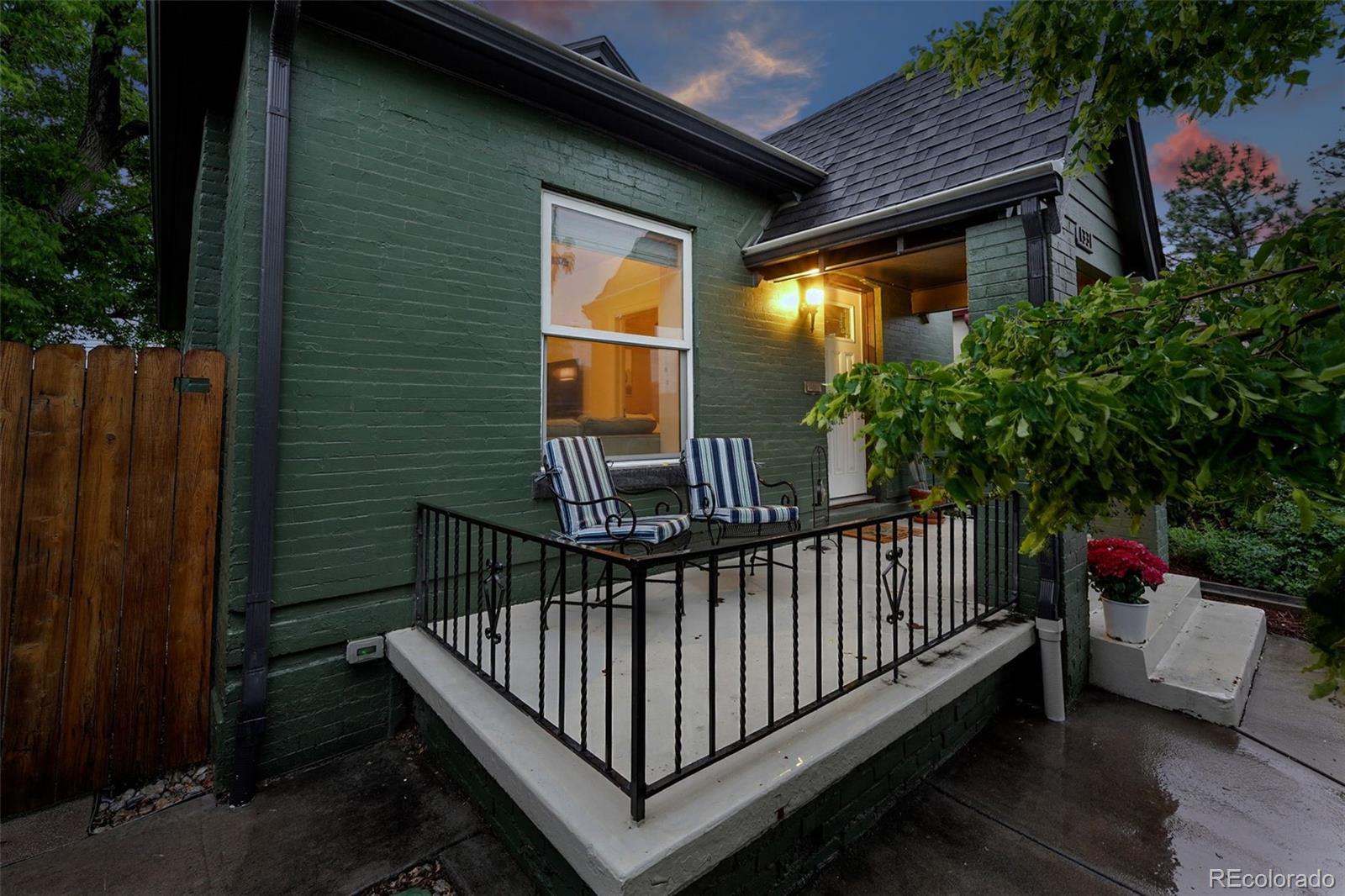 MLS Image #27 for 1331  osceola street,denver, Colorado