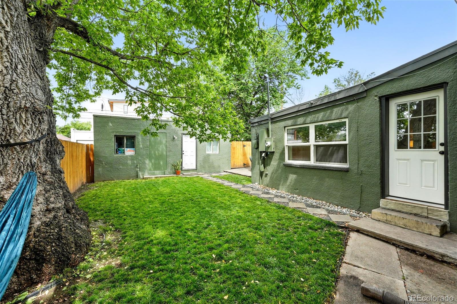 MLS Image #28 for 1331  osceola street,denver, Colorado