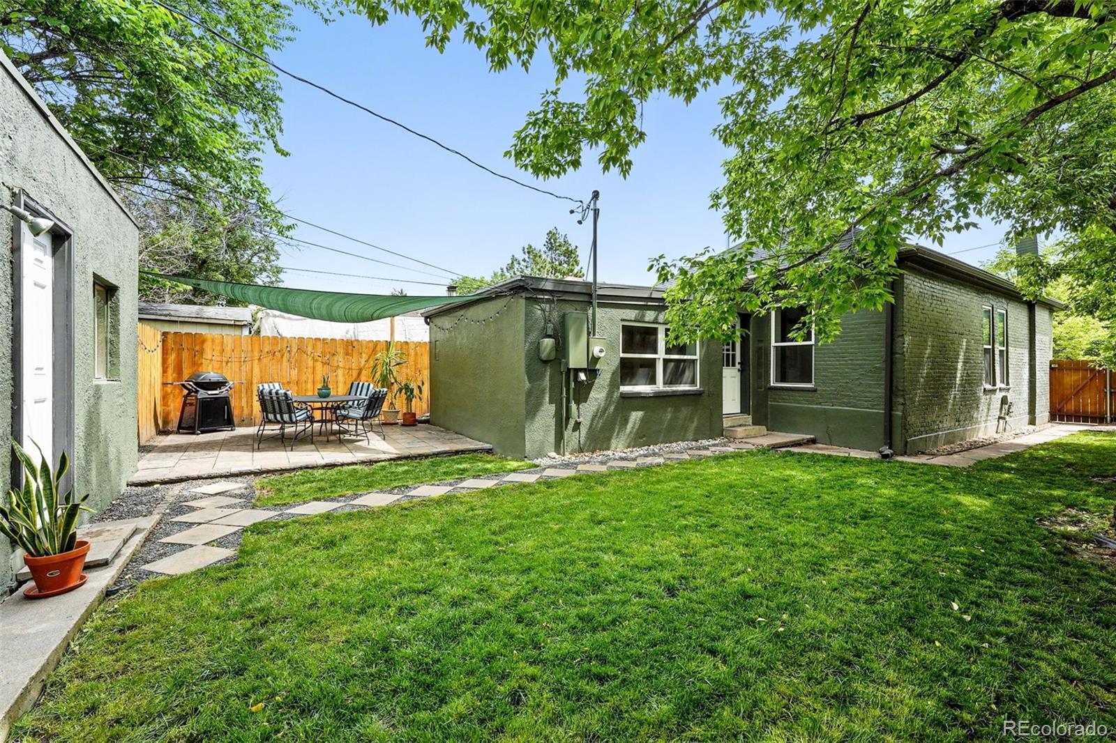 MLS Image #29 for 1331  osceola street,denver, Colorado