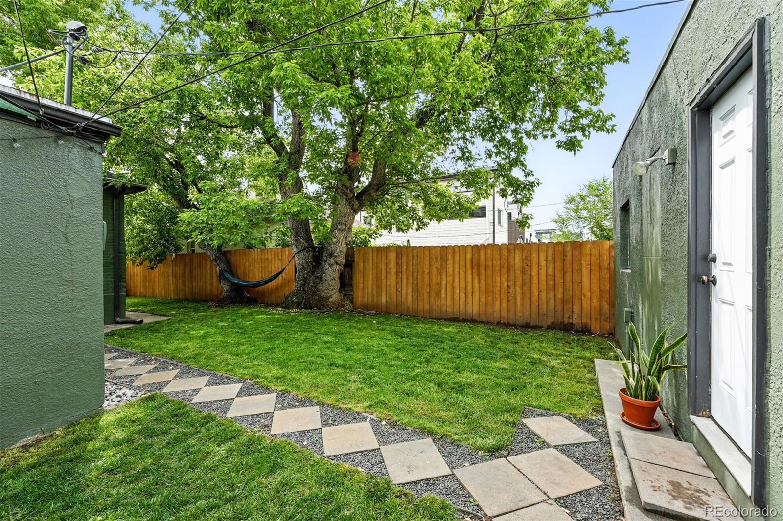 MLS Image #30 for 1331  osceola street,denver, Colorado