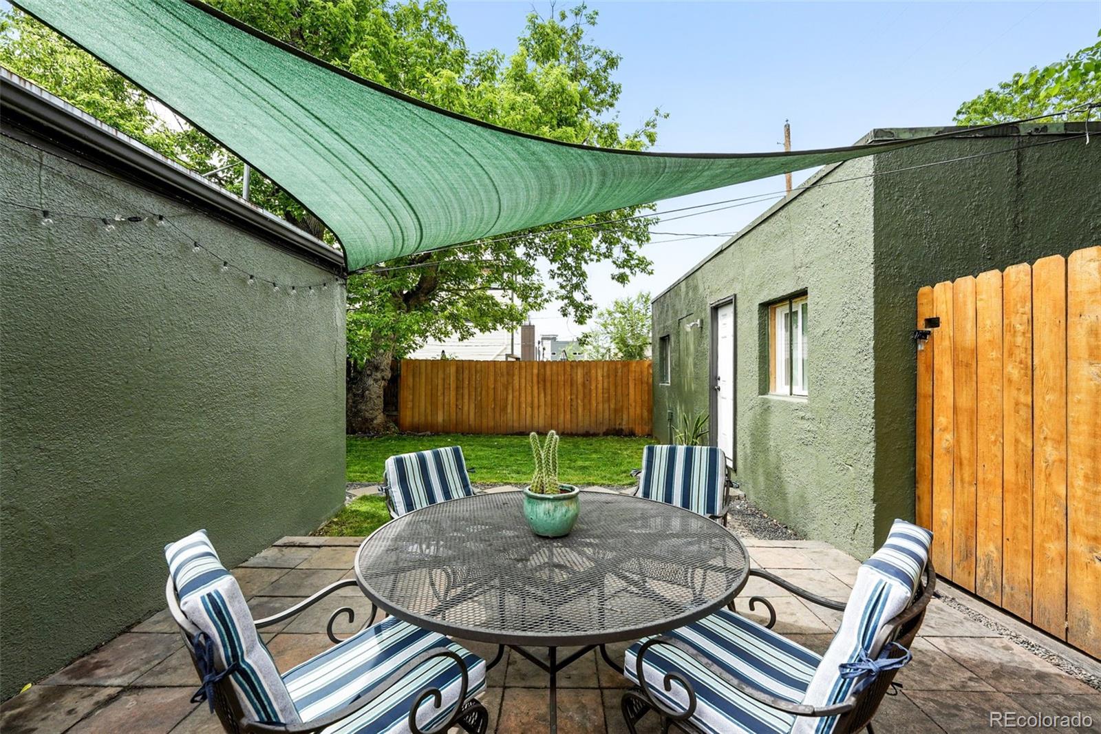 MLS Image #31 for 1331  osceola street,denver, Colorado
