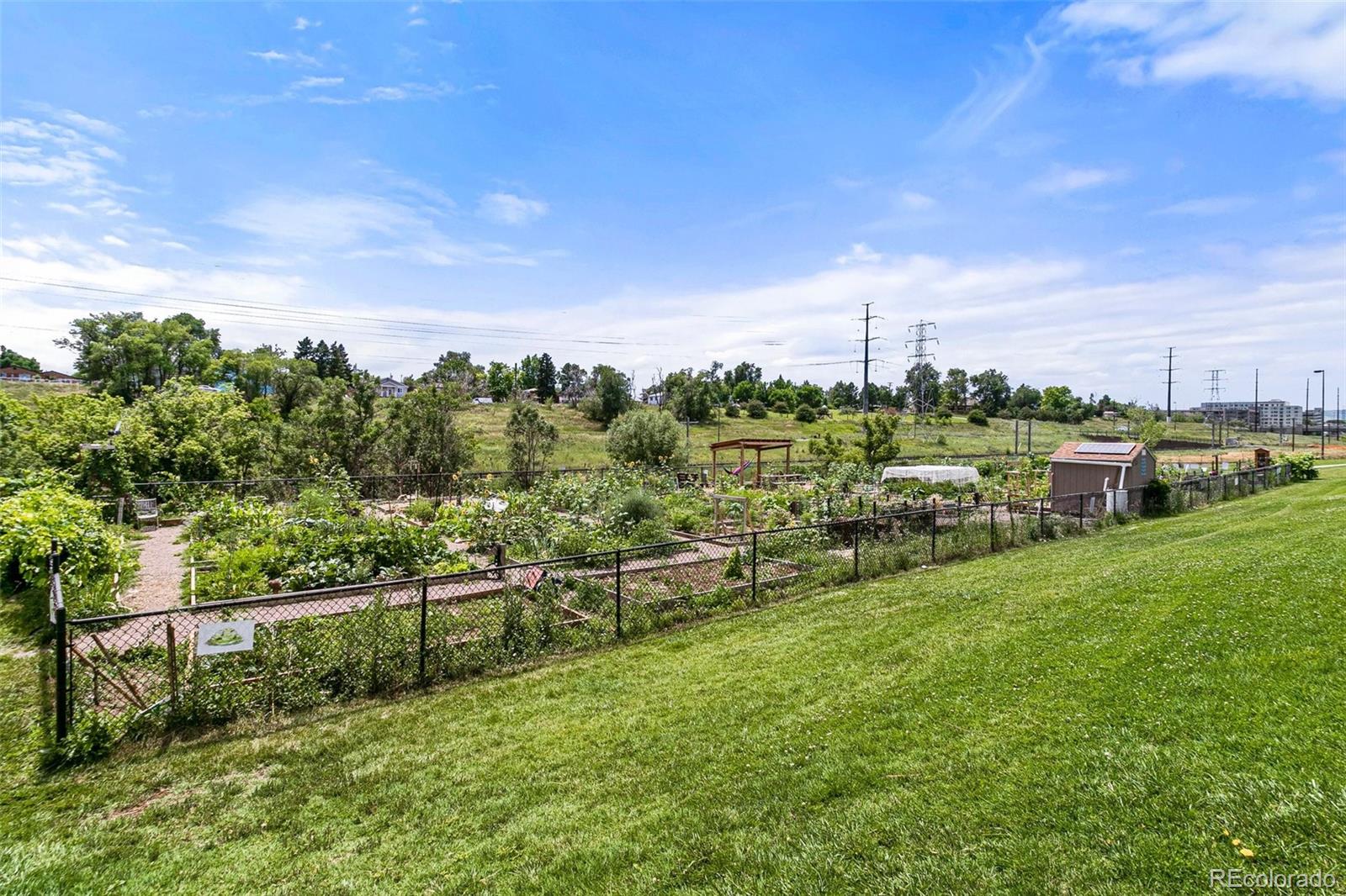 MLS Image #40 for 1331  osceola street,denver, Colorado