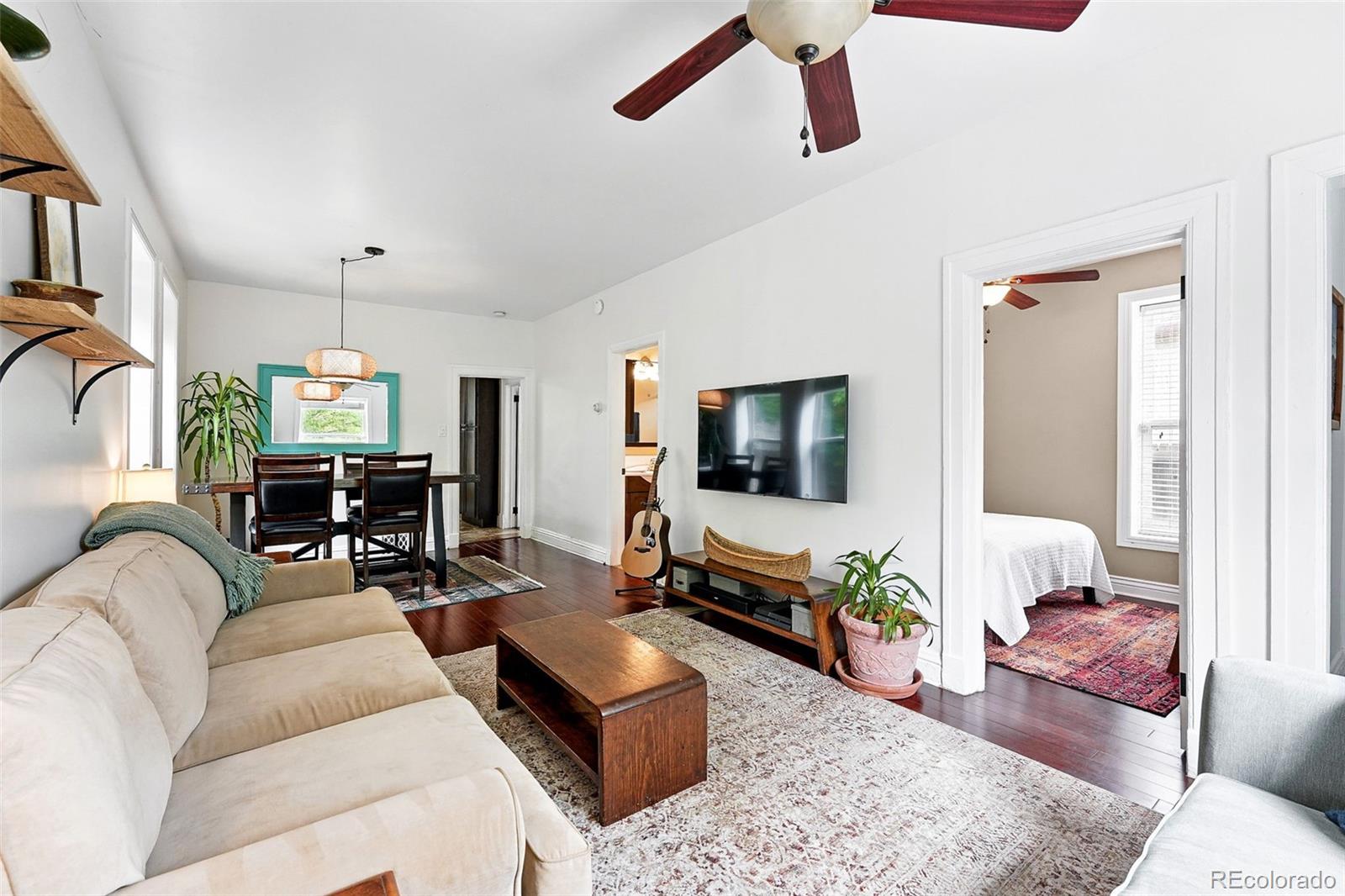 MLS Image #9 for 1331  osceola street,denver, Colorado