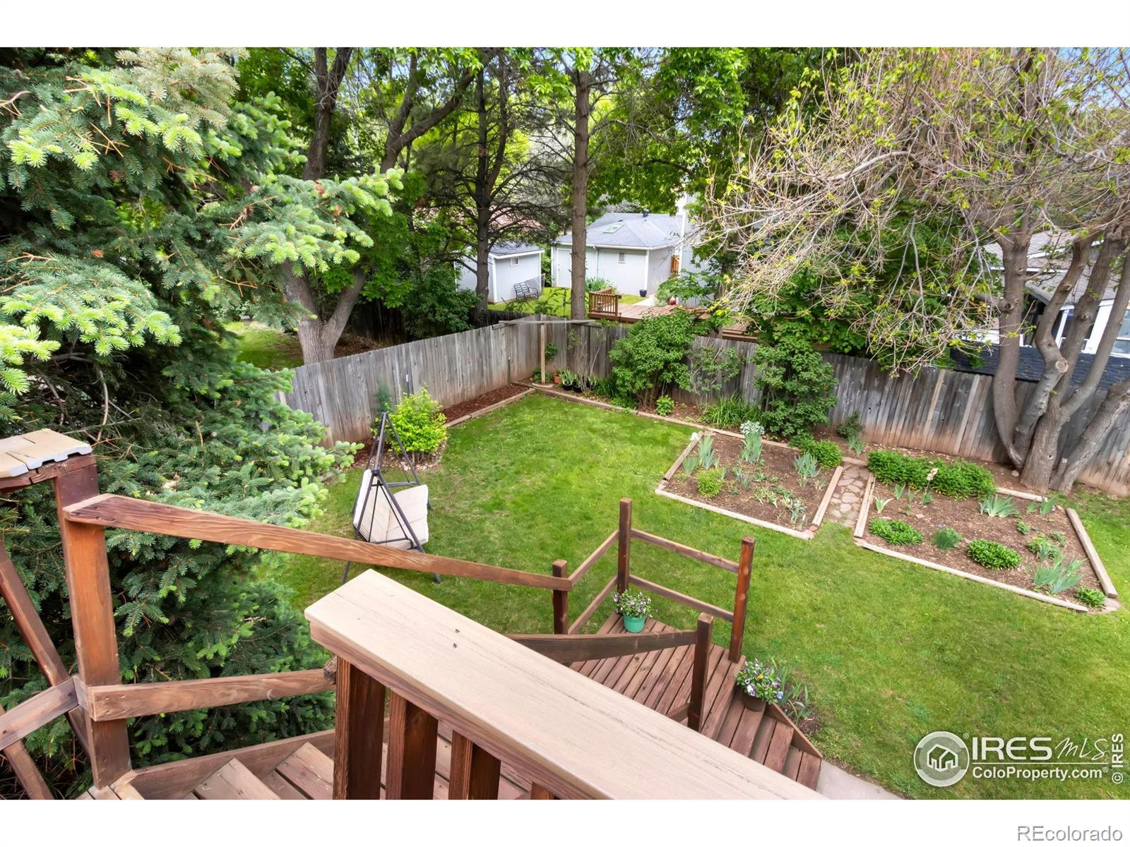 MLS Image #19 for 3301  downing court,fort collins, Colorado