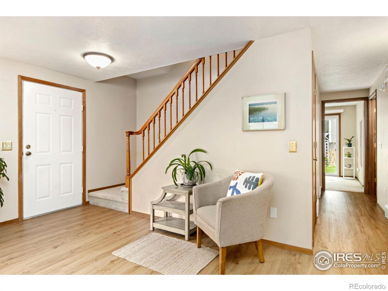 MLS Image #2 for 3301  downing court,fort collins, Colorado