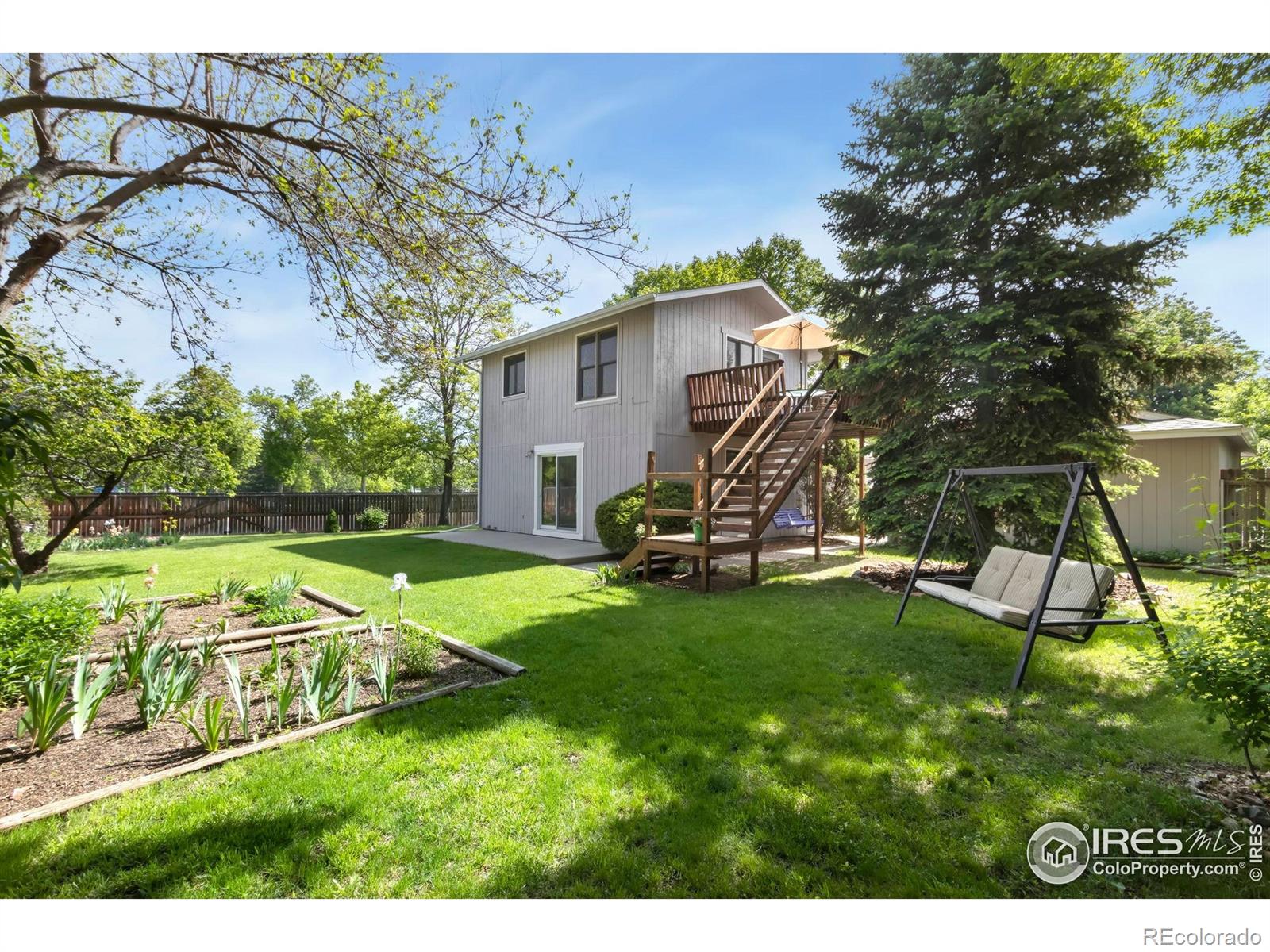 MLS Image #20 for 3301  downing court,fort collins, Colorado