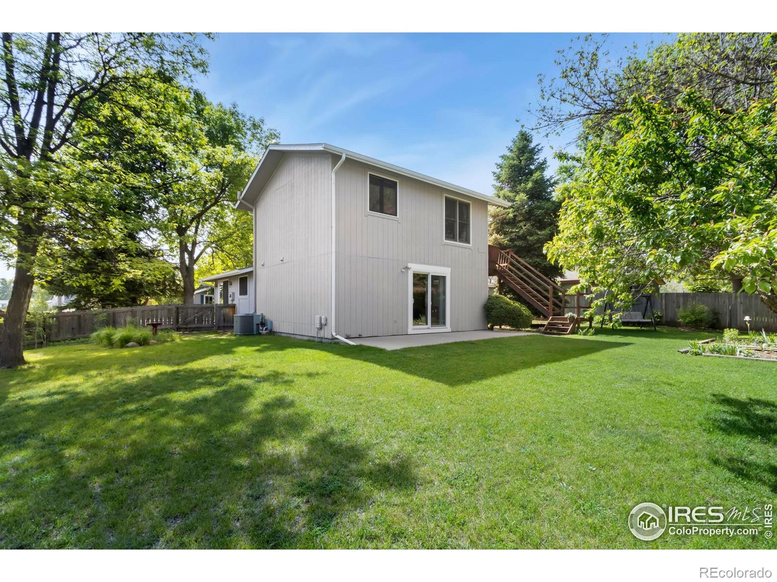 MLS Image #22 for 3301  downing court,fort collins, Colorado