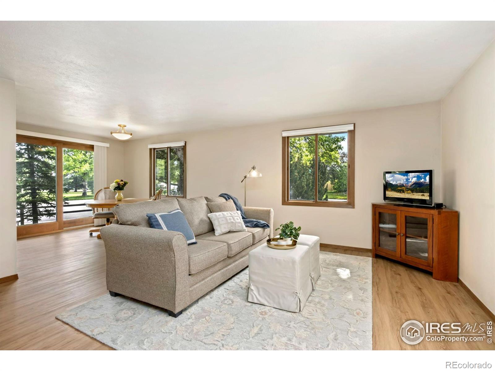 MLS Image #3 for 3301  downing court,fort collins, Colorado