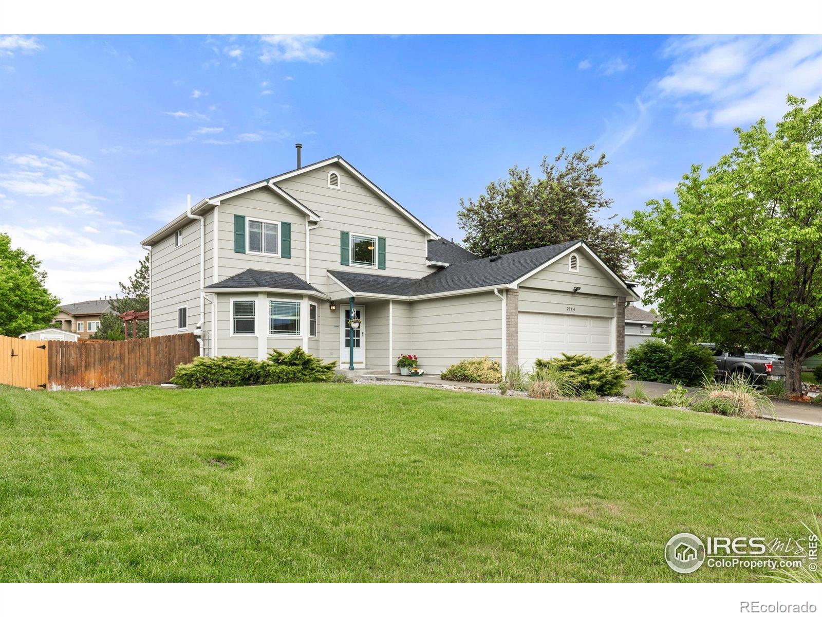 MLS Image #0 for 2144  santa fe drive,longmont, Colorado