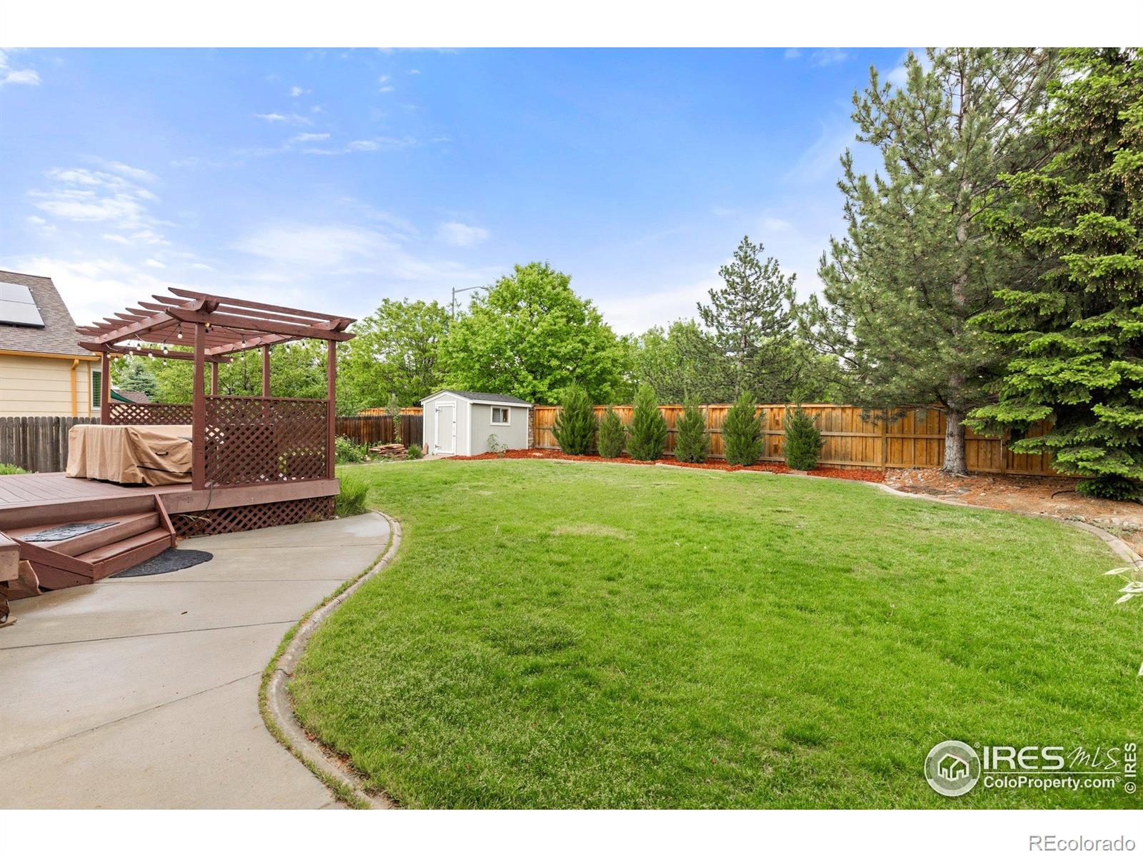 MLS Image #28 for 2144  santa fe drive,longmont, Colorado