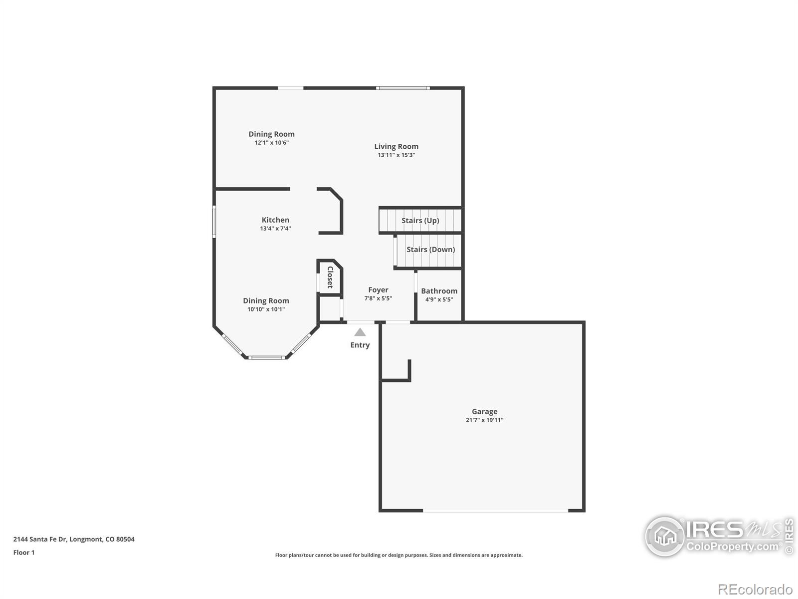 MLS Image #35 for 2144  santa fe drive,longmont, Colorado