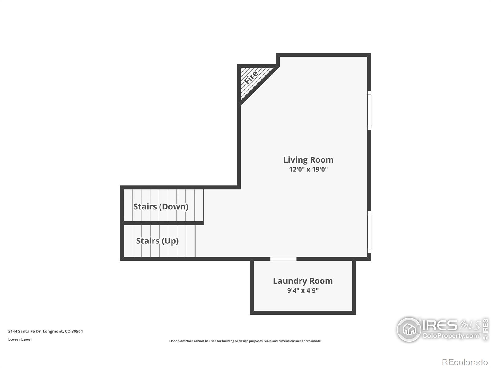 MLS Image #36 for 2144  santa fe drive,longmont, Colorado