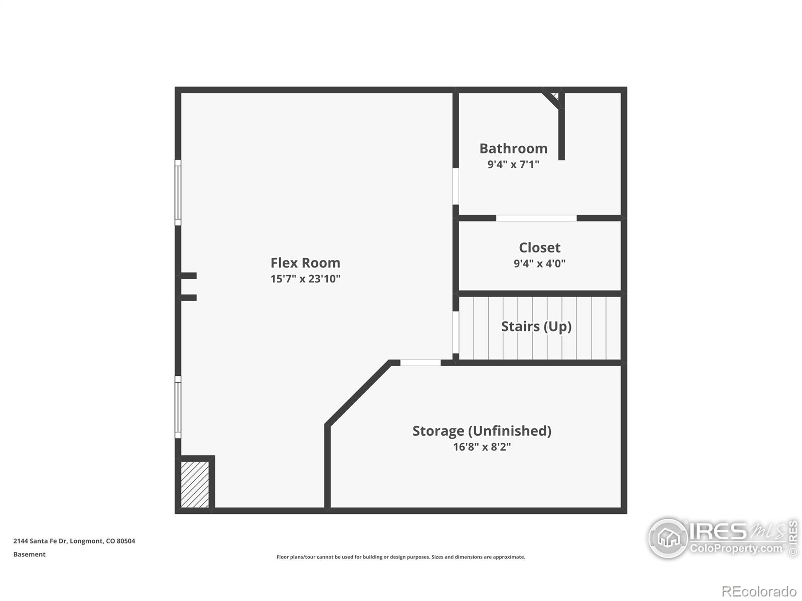 MLS Image #37 for 2144  santa fe drive,longmont, Colorado