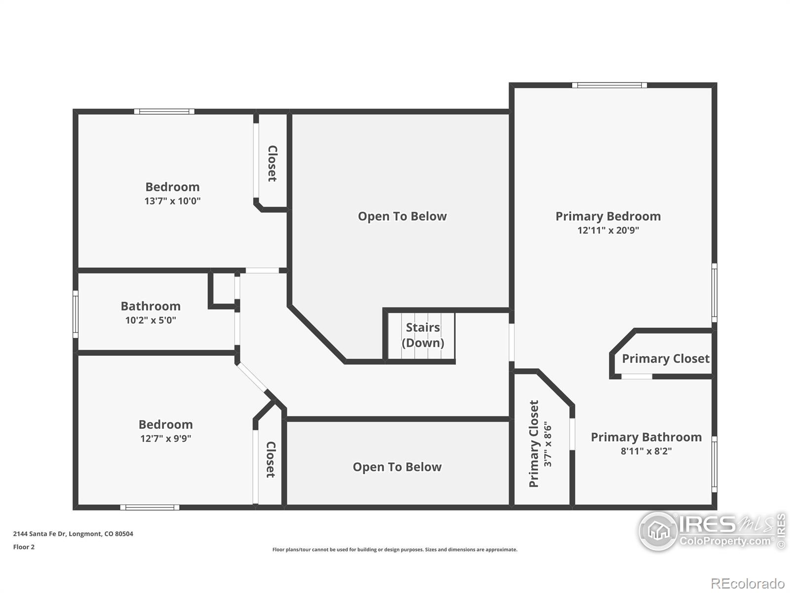 MLS Image #38 for 2144  santa fe drive,longmont, Colorado