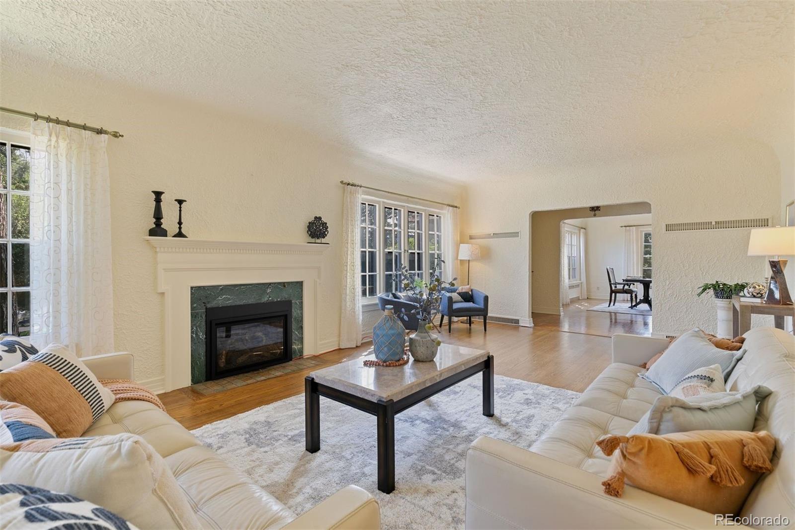 MLS Image #10 for 2508  pine bluff road,colorado springs, Colorado