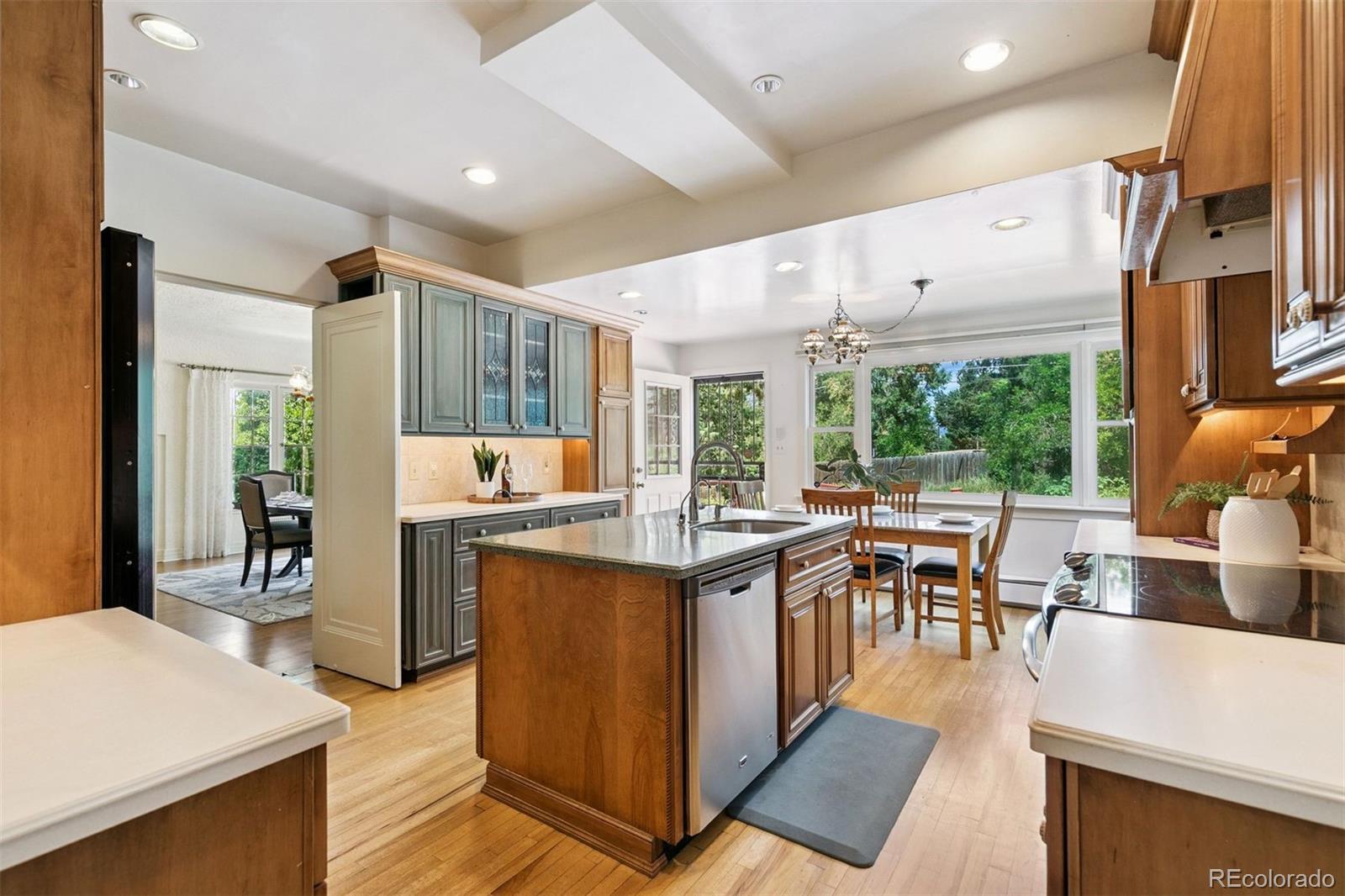 MLS Image #18 for 2508  pine bluff road,colorado springs, Colorado