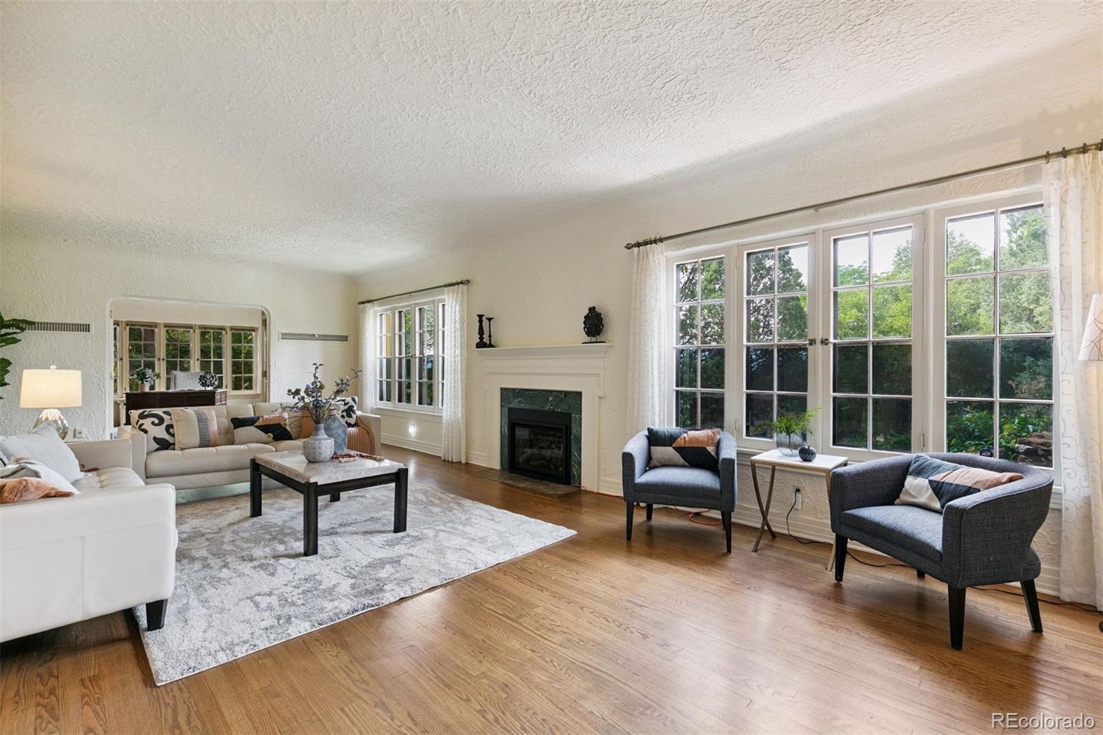 MLS Image #2 for 2508  pine bluff road,colorado springs, Colorado