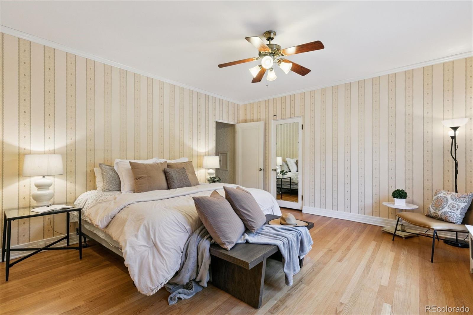 MLS Image #20 for 2508  pine bluff road,colorado springs, Colorado