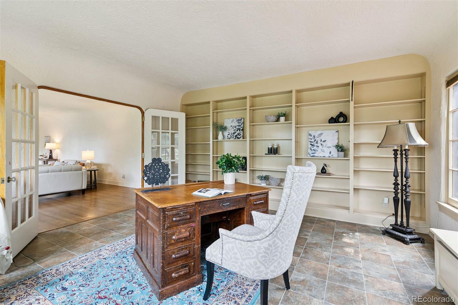 MLS Image #28 for 2508  pine bluff road,colorado springs, Colorado