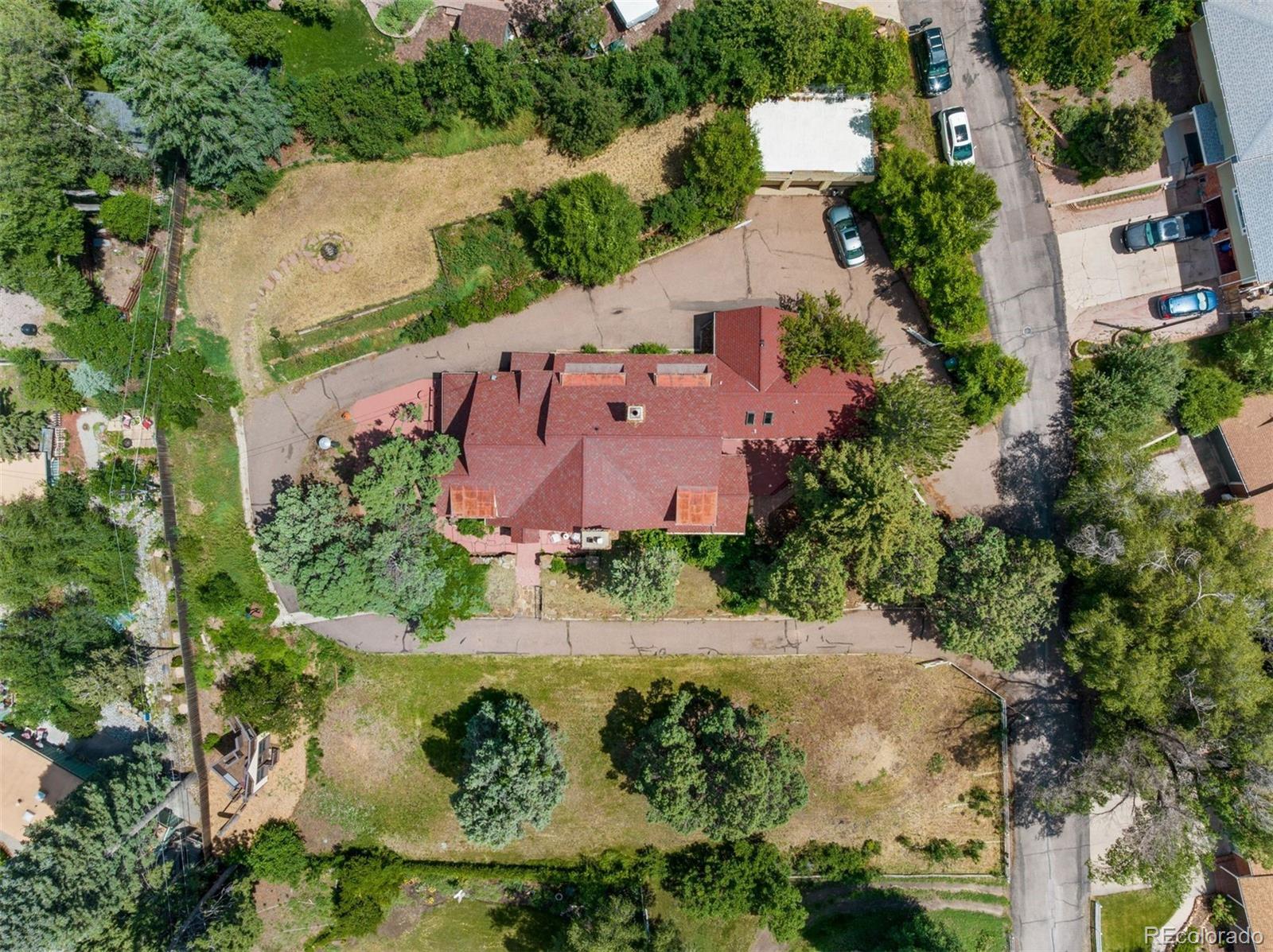 MLS Image #41 for 2508  pine bluff road,colorado springs, Colorado
