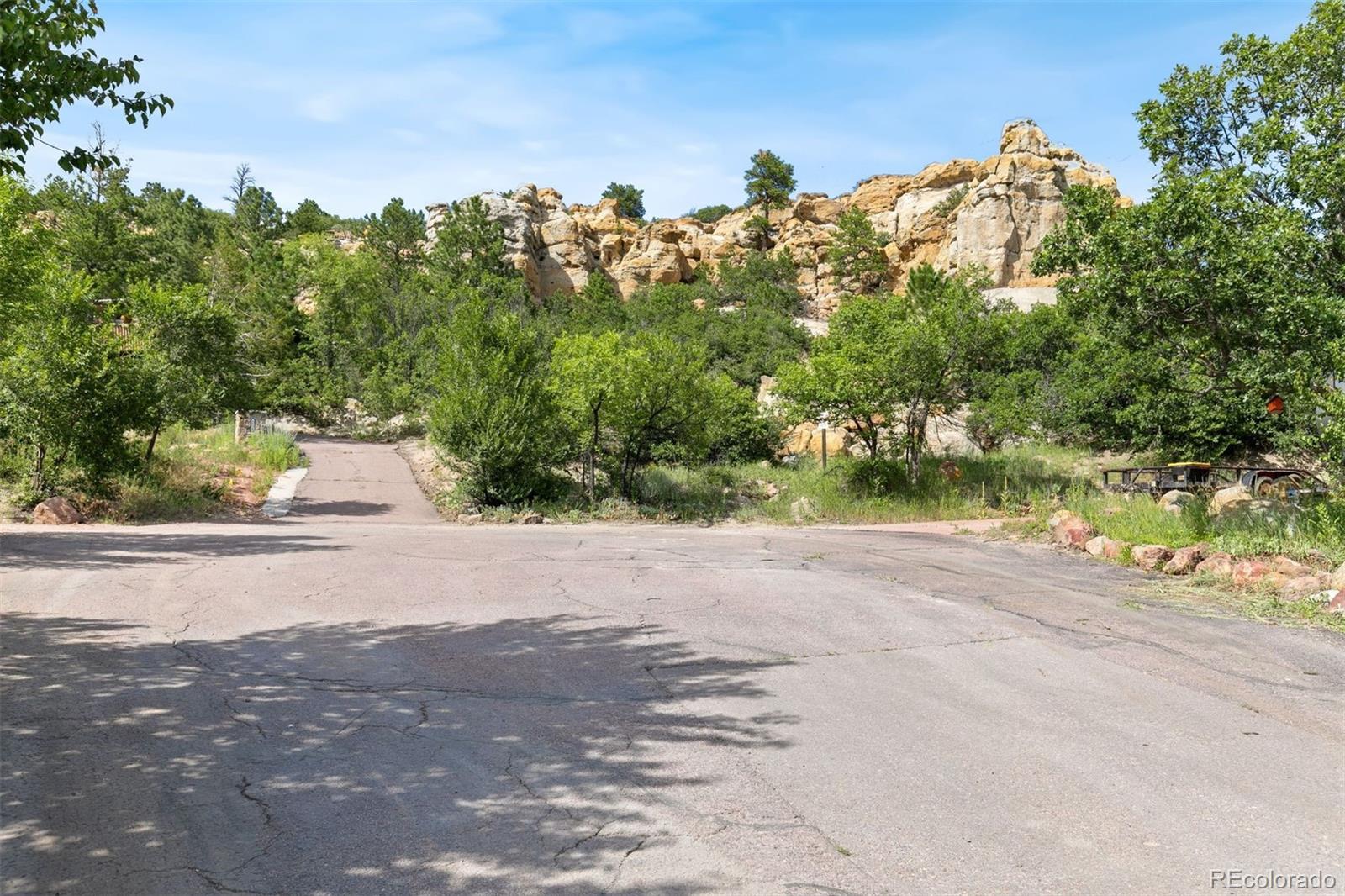MLS Image #42 for 2508  pine bluff road,colorado springs, Colorado