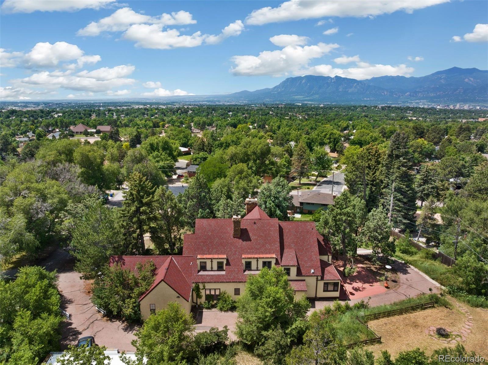 MLS Image #44 for 2508  pine bluff road,colorado springs, Colorado