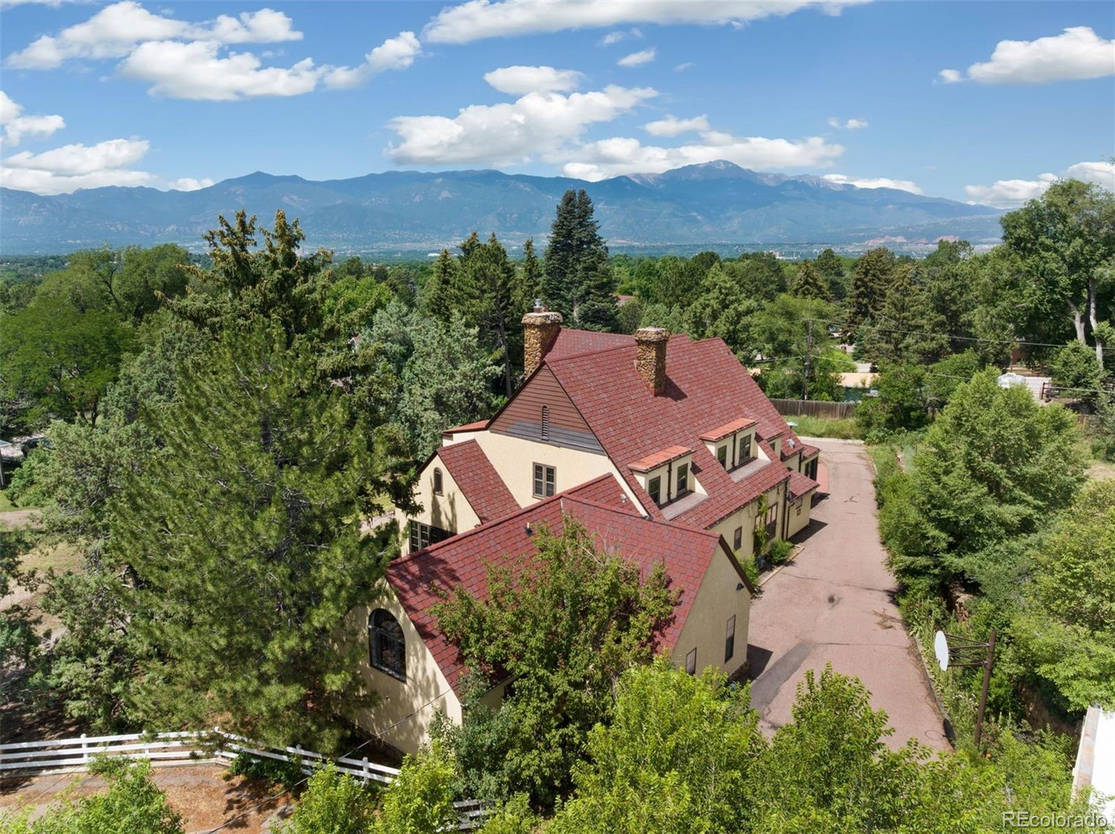 MLS Image #46 for 2508  pine bluff road,colorado springs, Colorado