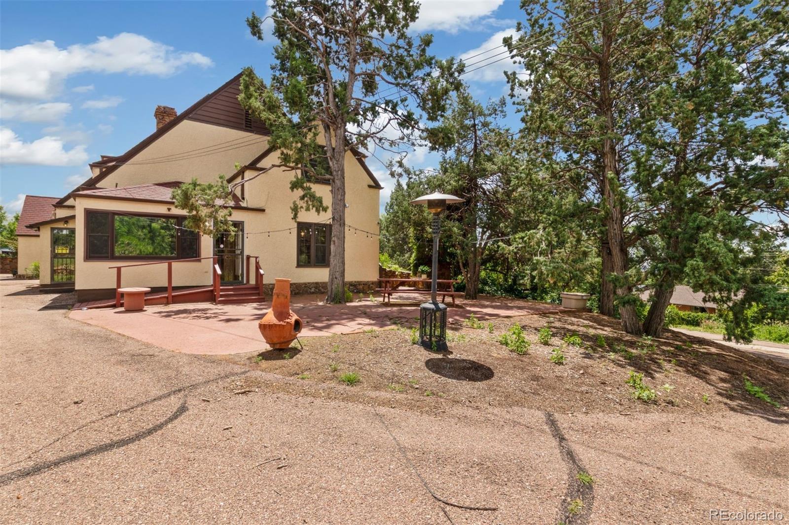 MLS Image #47 for 2508  pine bluff road,colorado springs, Colorado