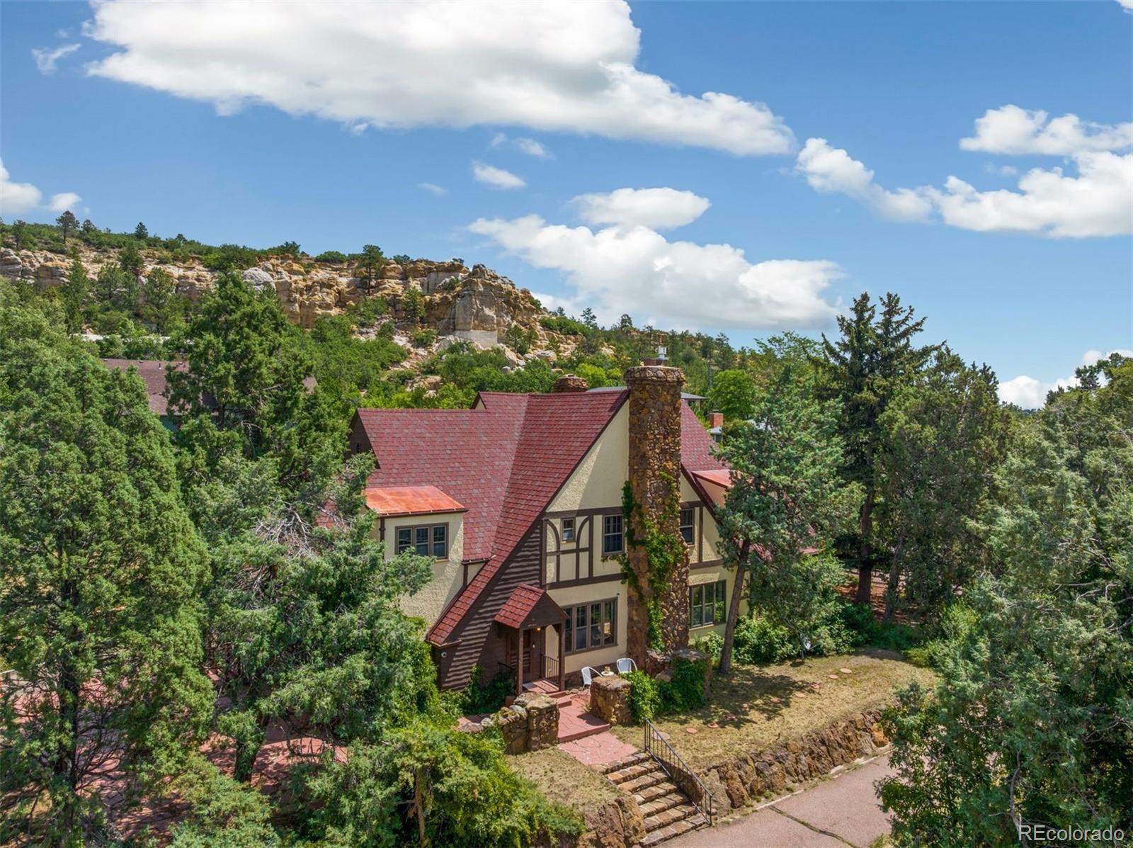 MLS Image #48 for 2508  pine bluff road,colorado springs, Colorado