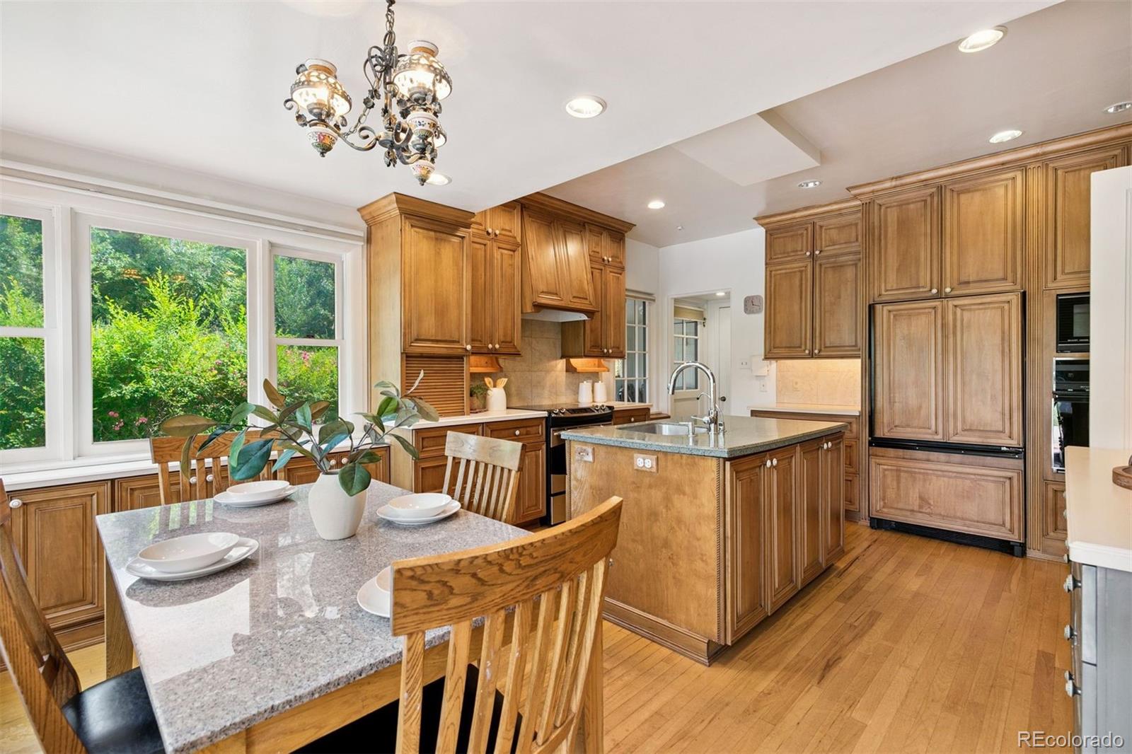 MLS Image #5 for 2508  pine bluff road,colorado springs, Colorado