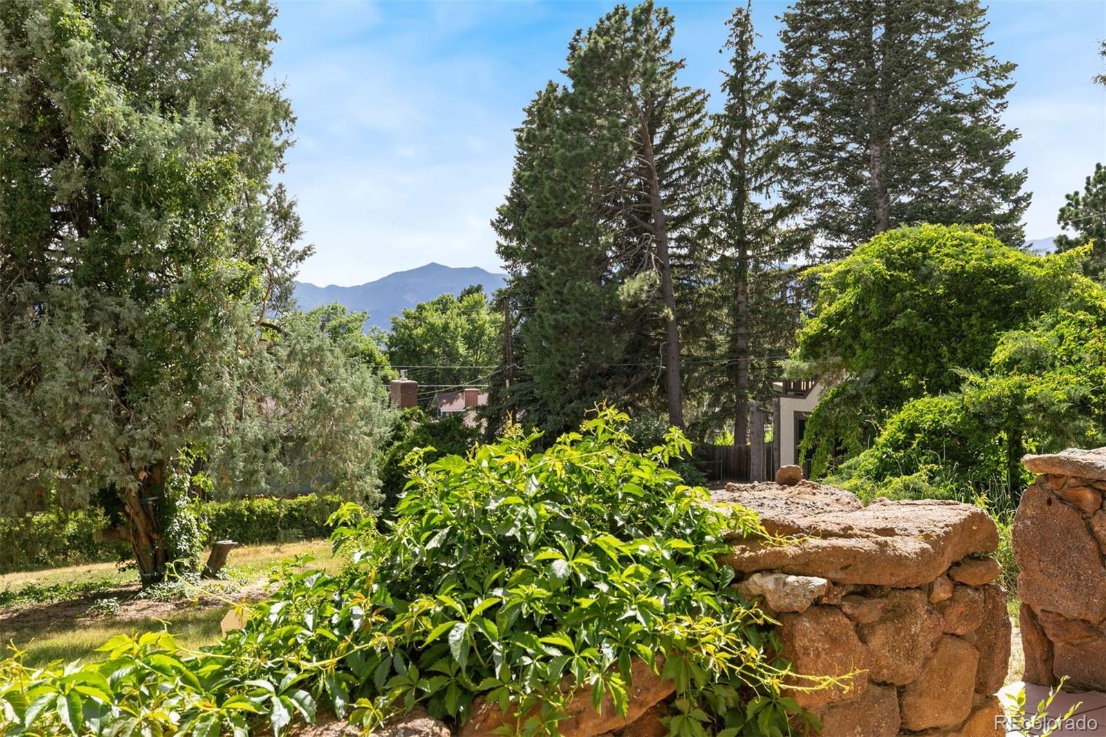 MLS Image #7 for 2508  pine bluff road,colorado springs, Colorado