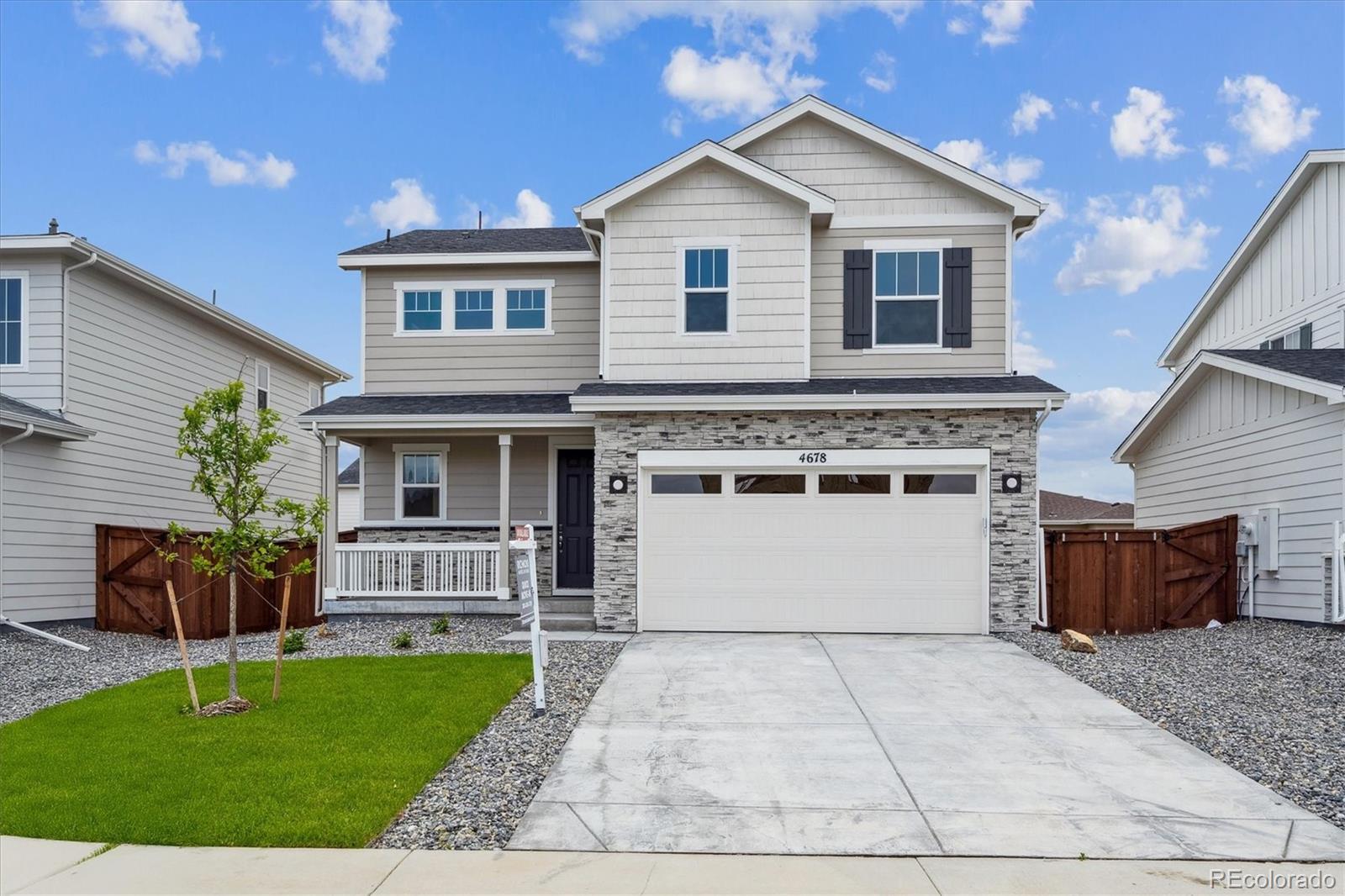 MLS Image #0 for 4678  sugar beet street,johnstown, Colorado