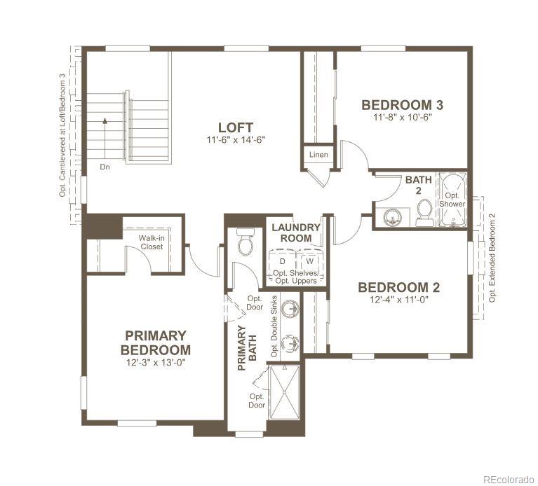 MLS Image #21 for 4678  sugar beet street,johnstown, Colorado