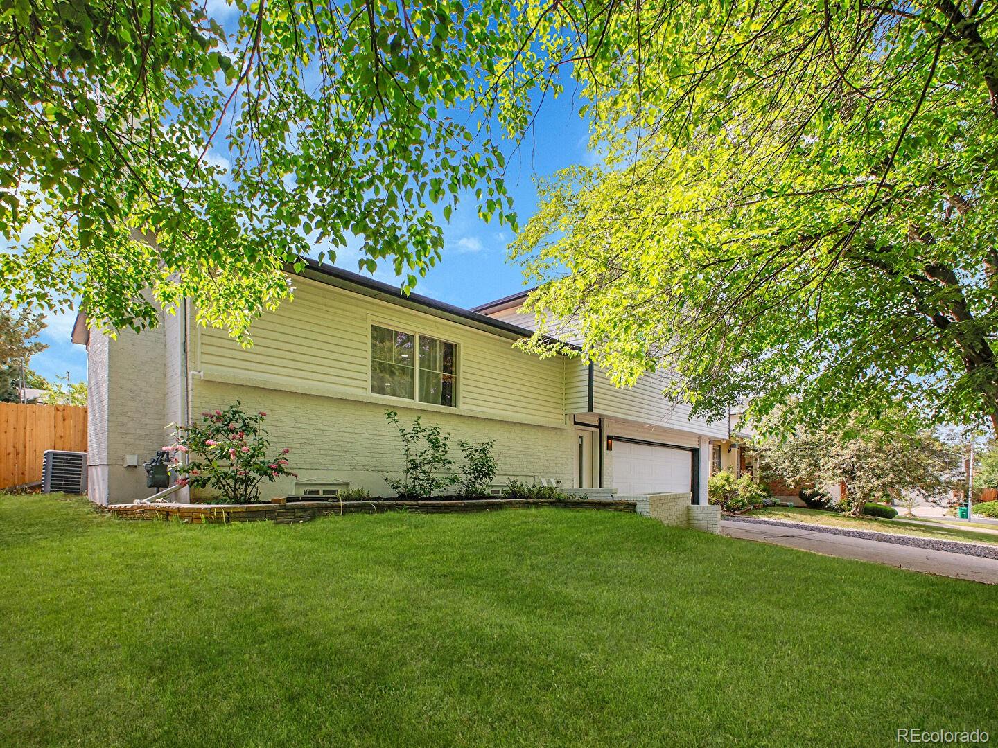 CMA Image for 1517 S Elkhart Street,Aurora, Colorado