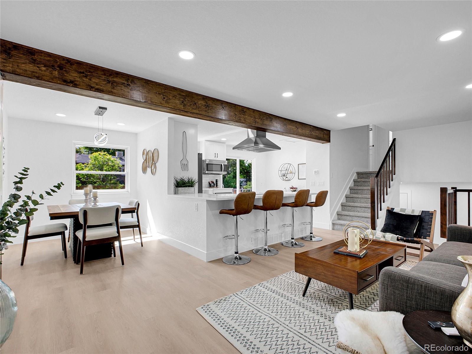 MLS Image #6 for 1517 s elkhart street,aurora, Colorado