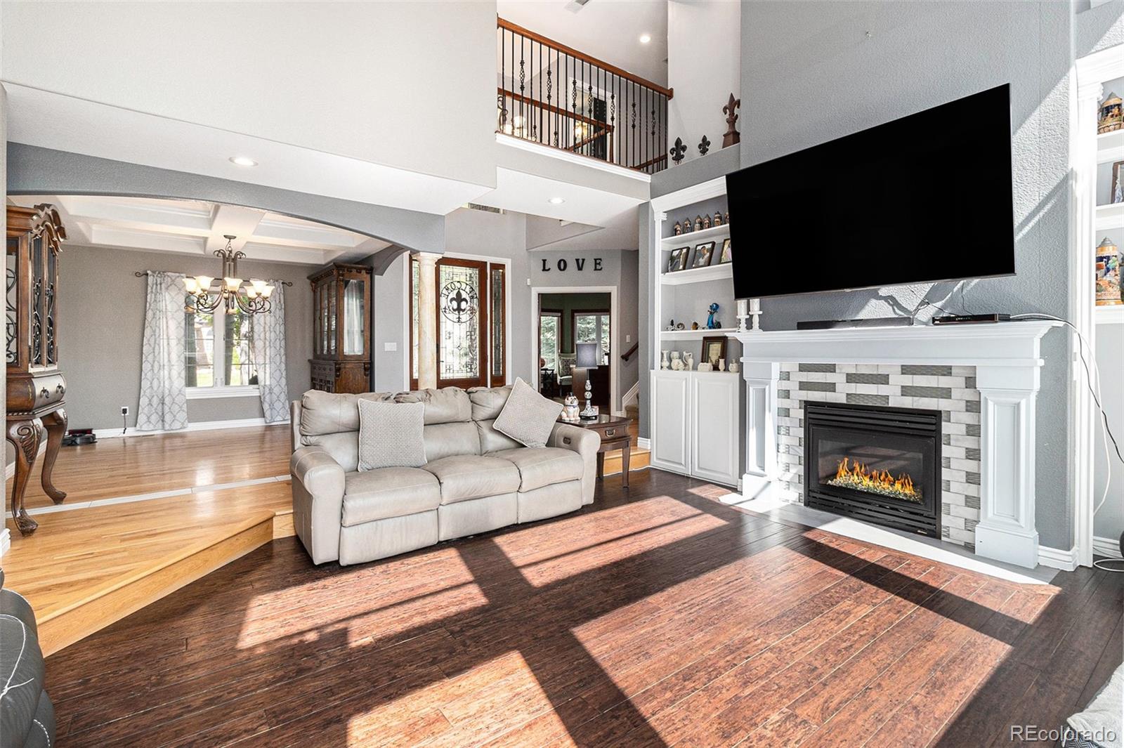 MLS Image #10 for 6940  saddleback avenue,firestone, Colorado