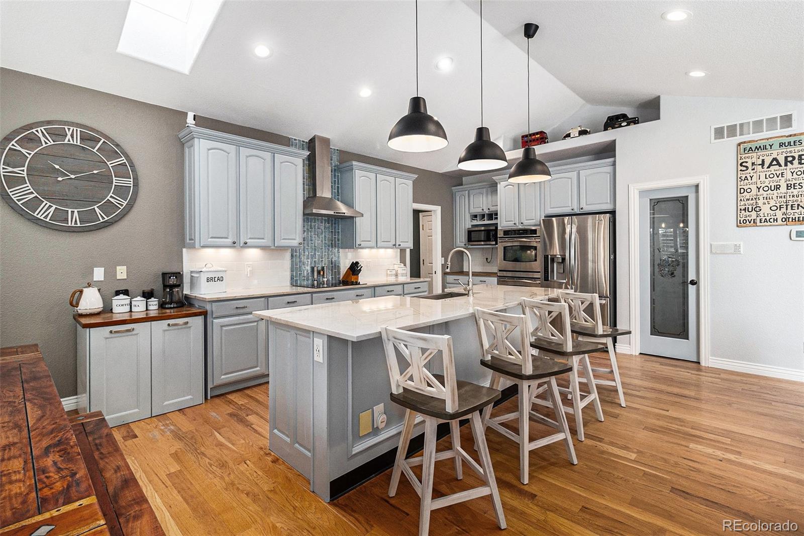 MLS Image #13 for 6940  saddleback avenue,firestone, Colorado