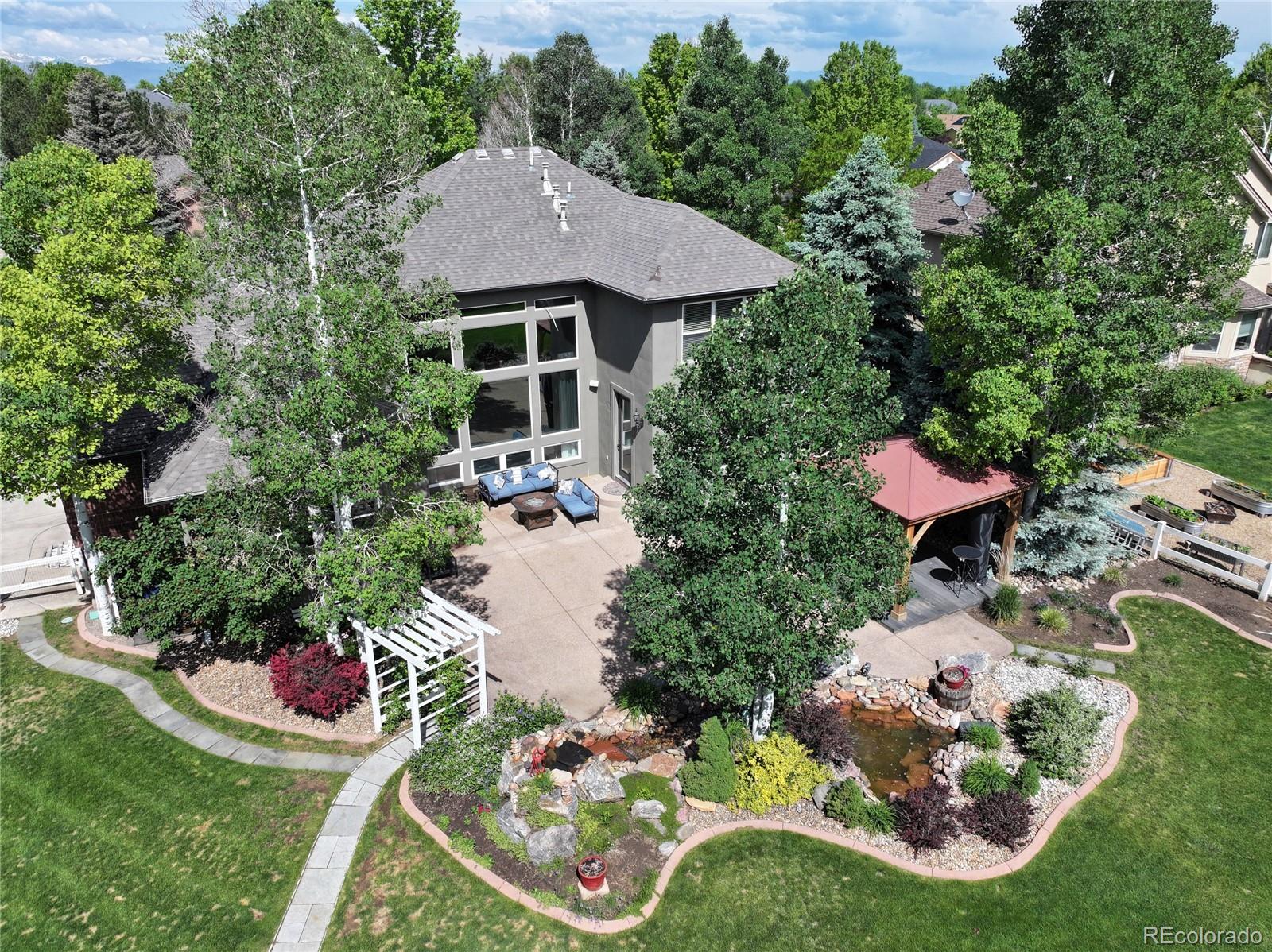 MLS Image #2 for 6940  saddleback avenue,firestone, Colorado