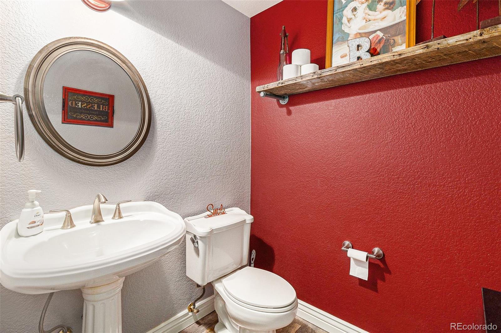 MLS Image #20 for 6940  saddleback avenue,firestone, Colorado