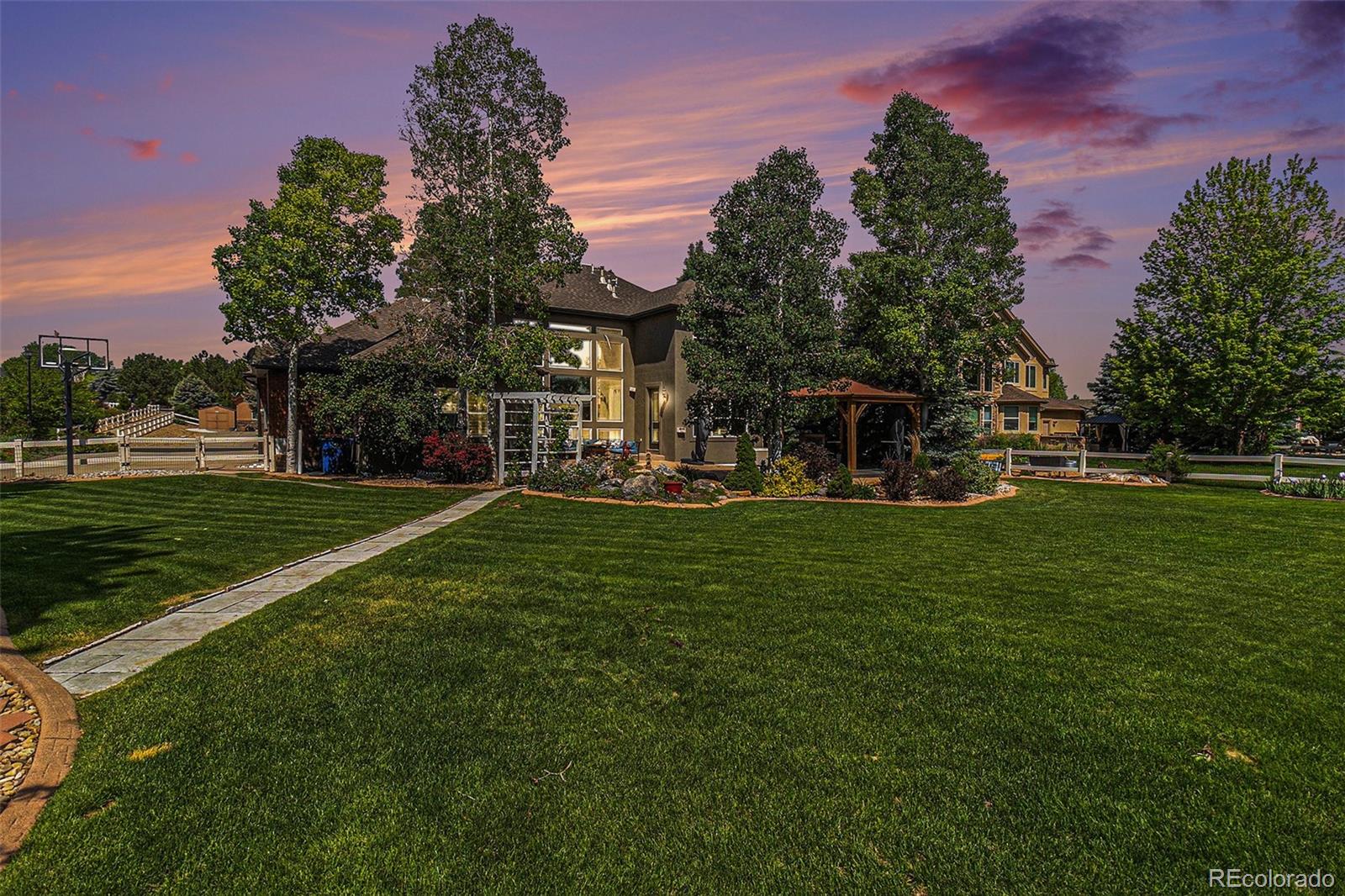 MLS Image #3 for 6940  saddleback avenue,firestone, Colorado