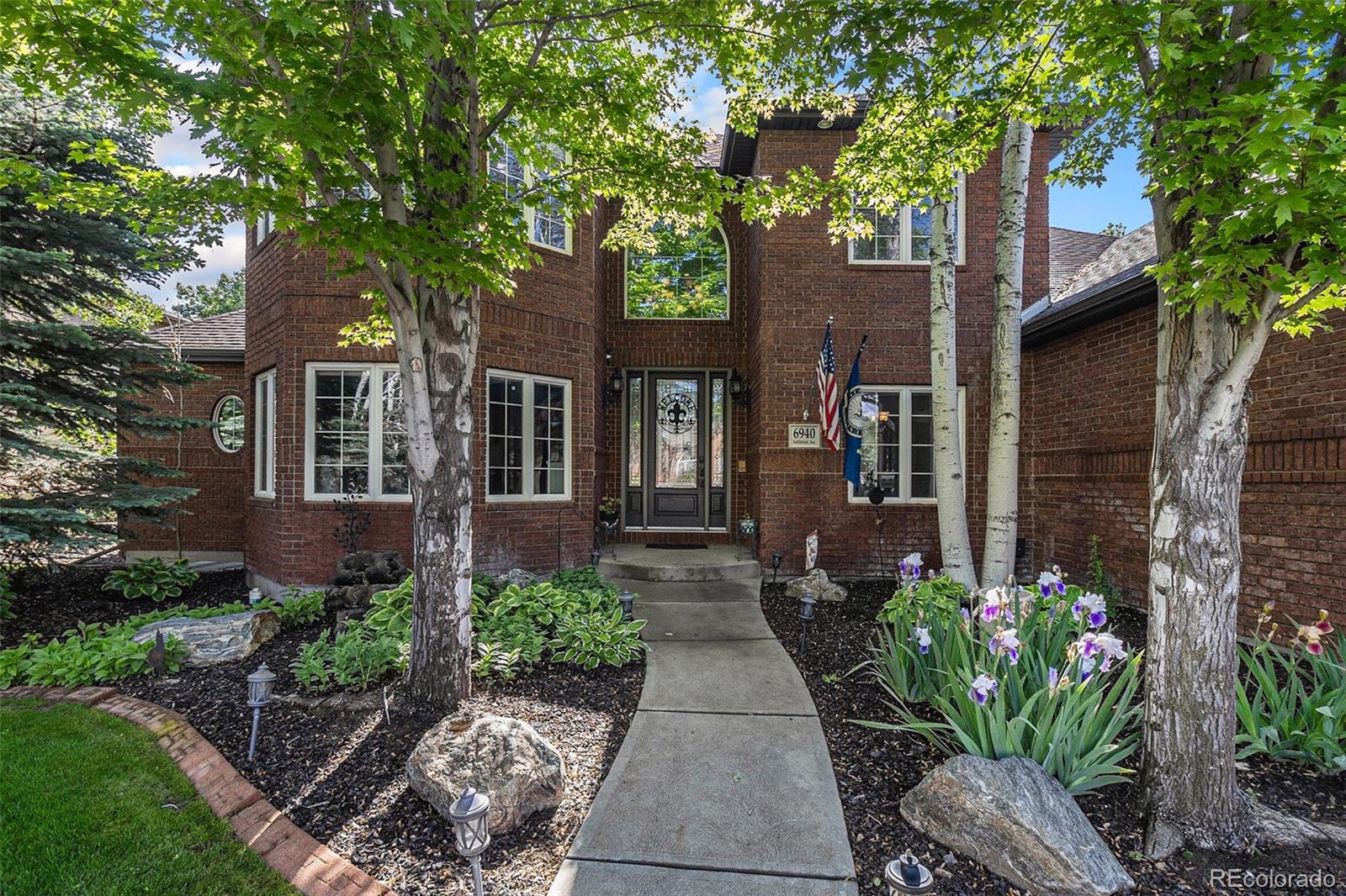 MLS Image #4 for 6940  saddleback avenue,firestone, Colorado