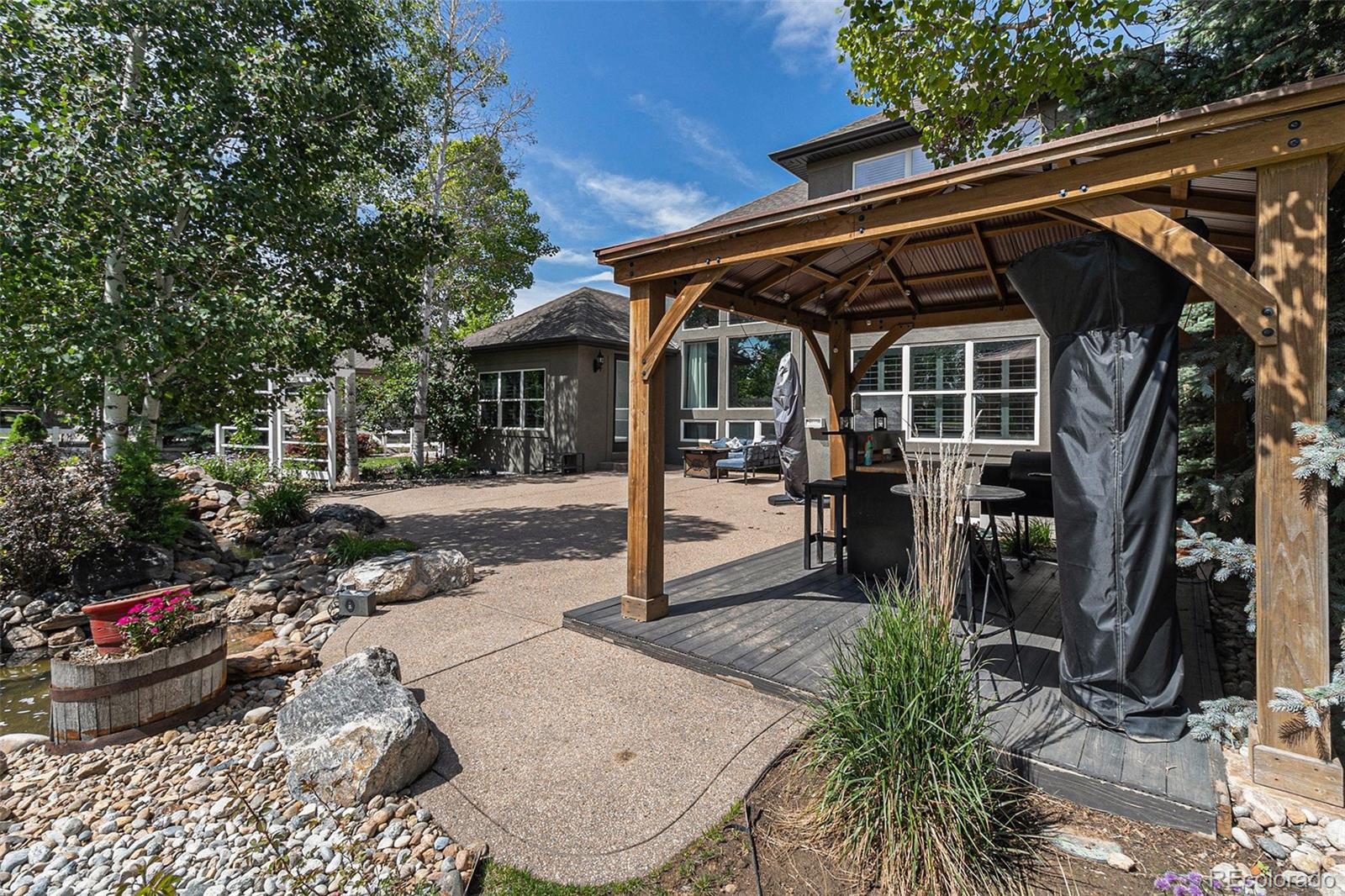 MLS Image #40 for 6940  saddleback avenue,firestone, Colorado