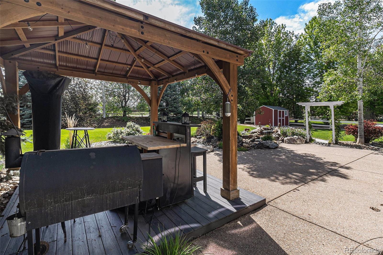 MLS Image #41 for 6940  saddleback avenue,firestone, Colorado