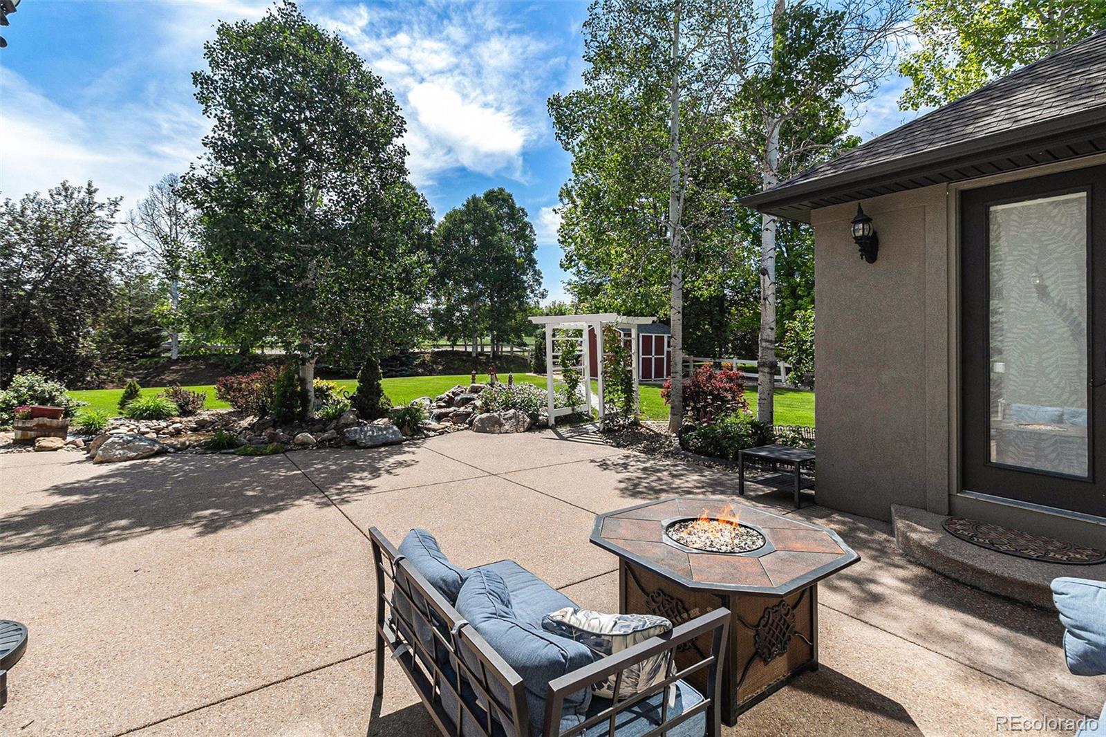 MLS Image #42 for 6940  saddleback avenue,firestone, Colorado